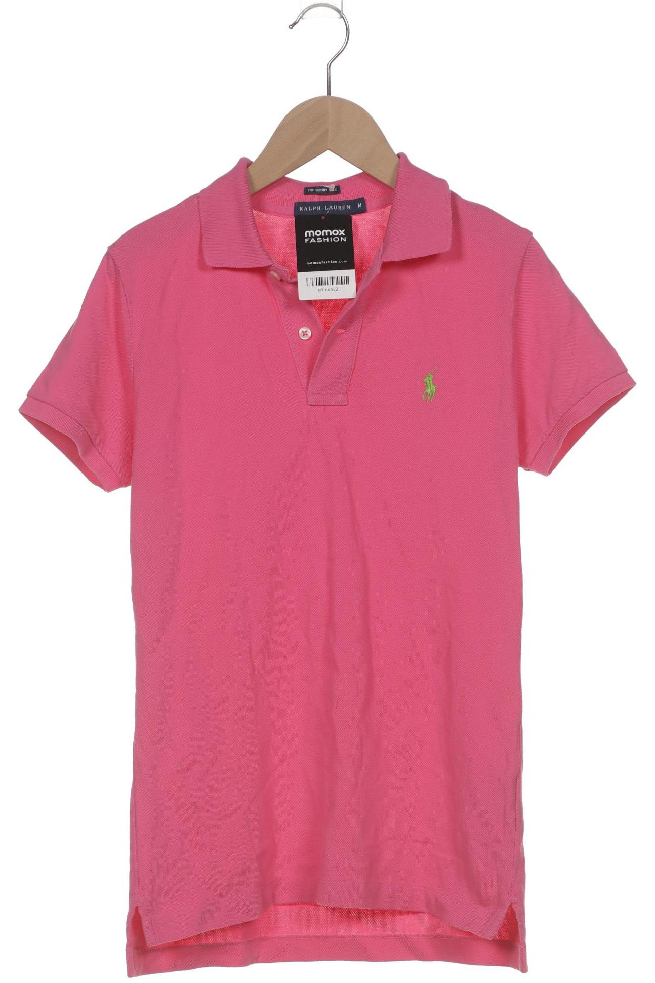 

Polo Ralph Lauren Damen Poloshirt, pink, Gr. 38