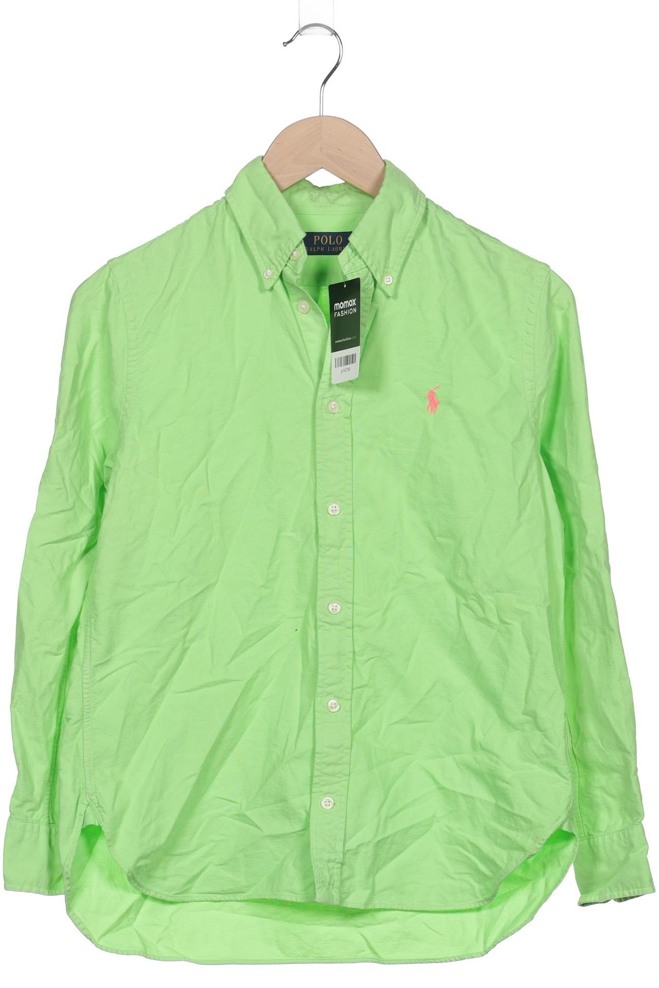 

Polo Ralph Lauren Herren Hemd, grün, Gr. 46