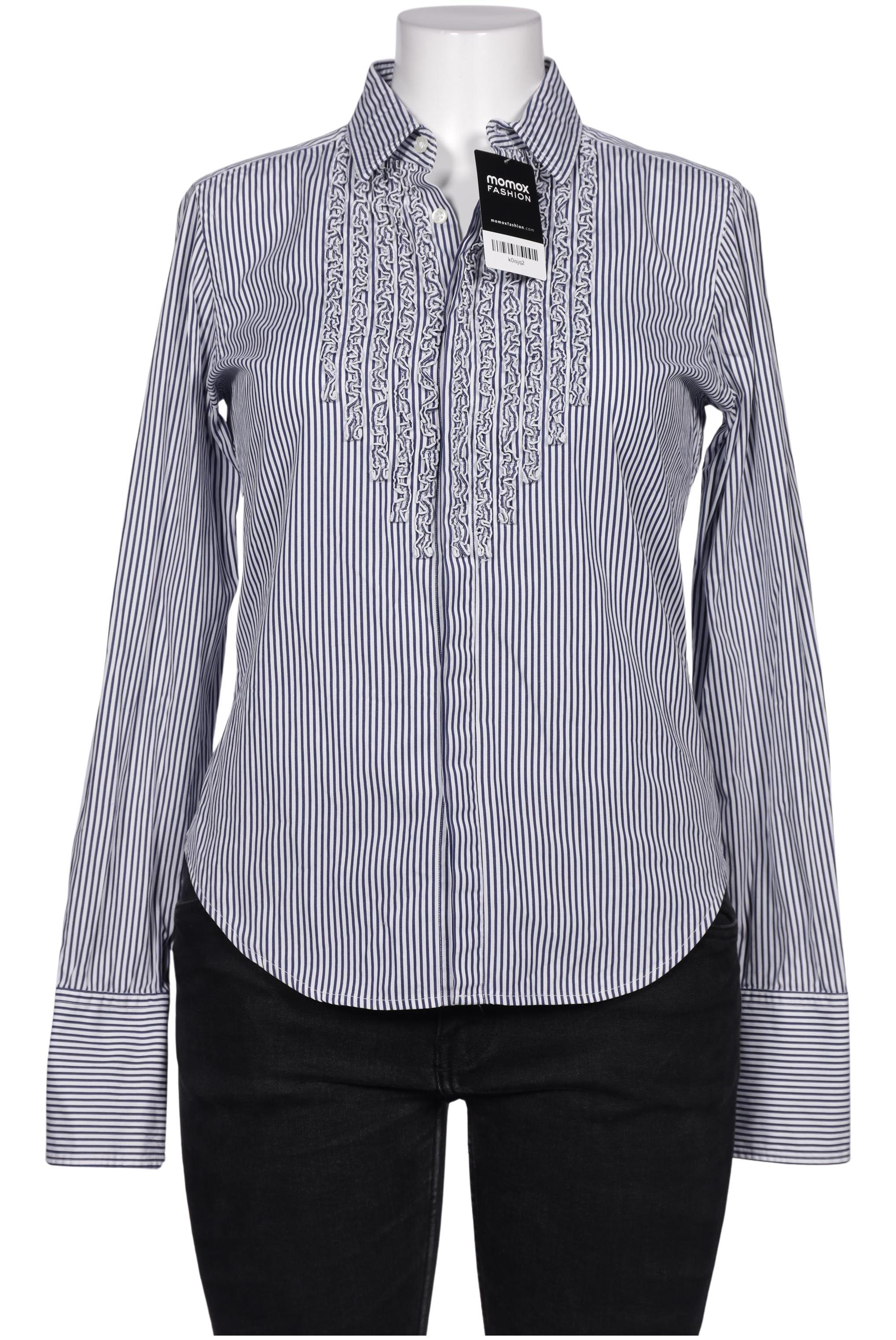 

Polo Ralph Lauren Damen Bluse, marineblau, Gr. 12