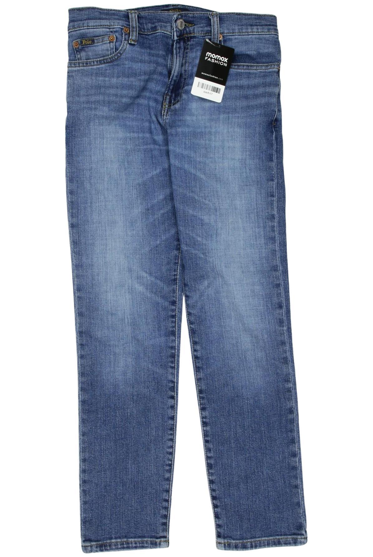 

Polo Ralph Lauren Herren Jeans, blau, Gr. 158
