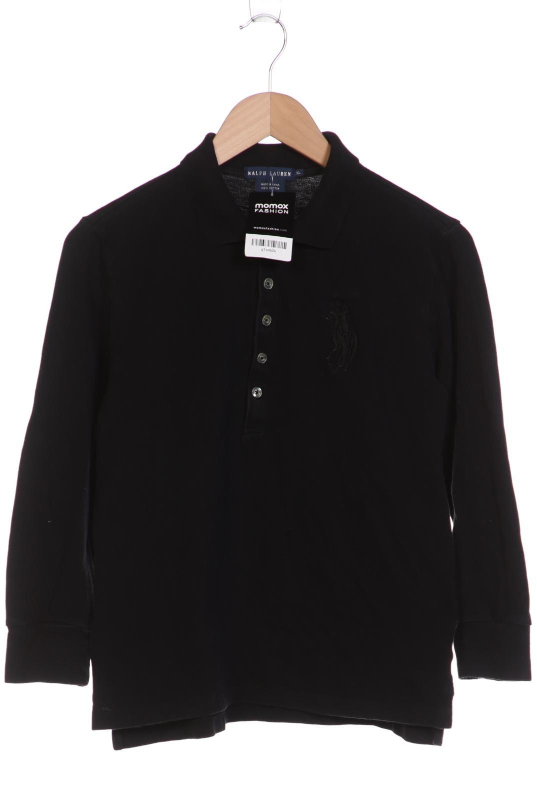 

Polo Ralph Lauren Herren Poloshirt, schwarz
