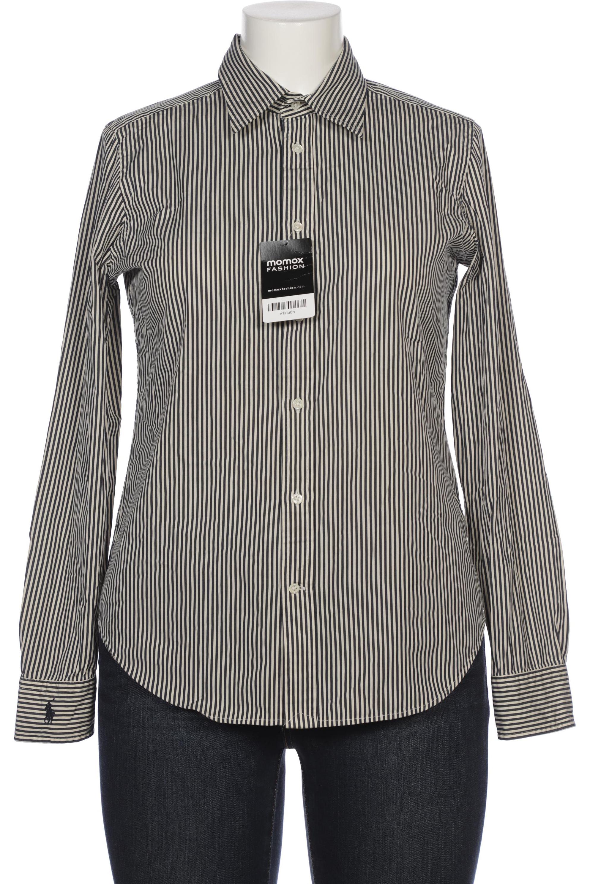 

Polo Ralph Lauren Damen Bluse, schwarz