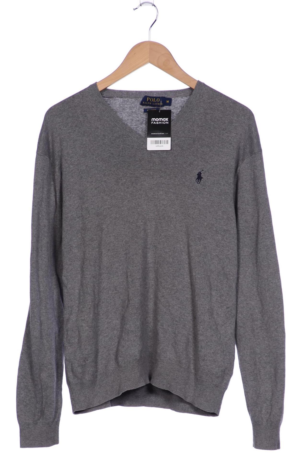 

Polo Ralph Lauren Herren Pullover, grau, Gr. 48