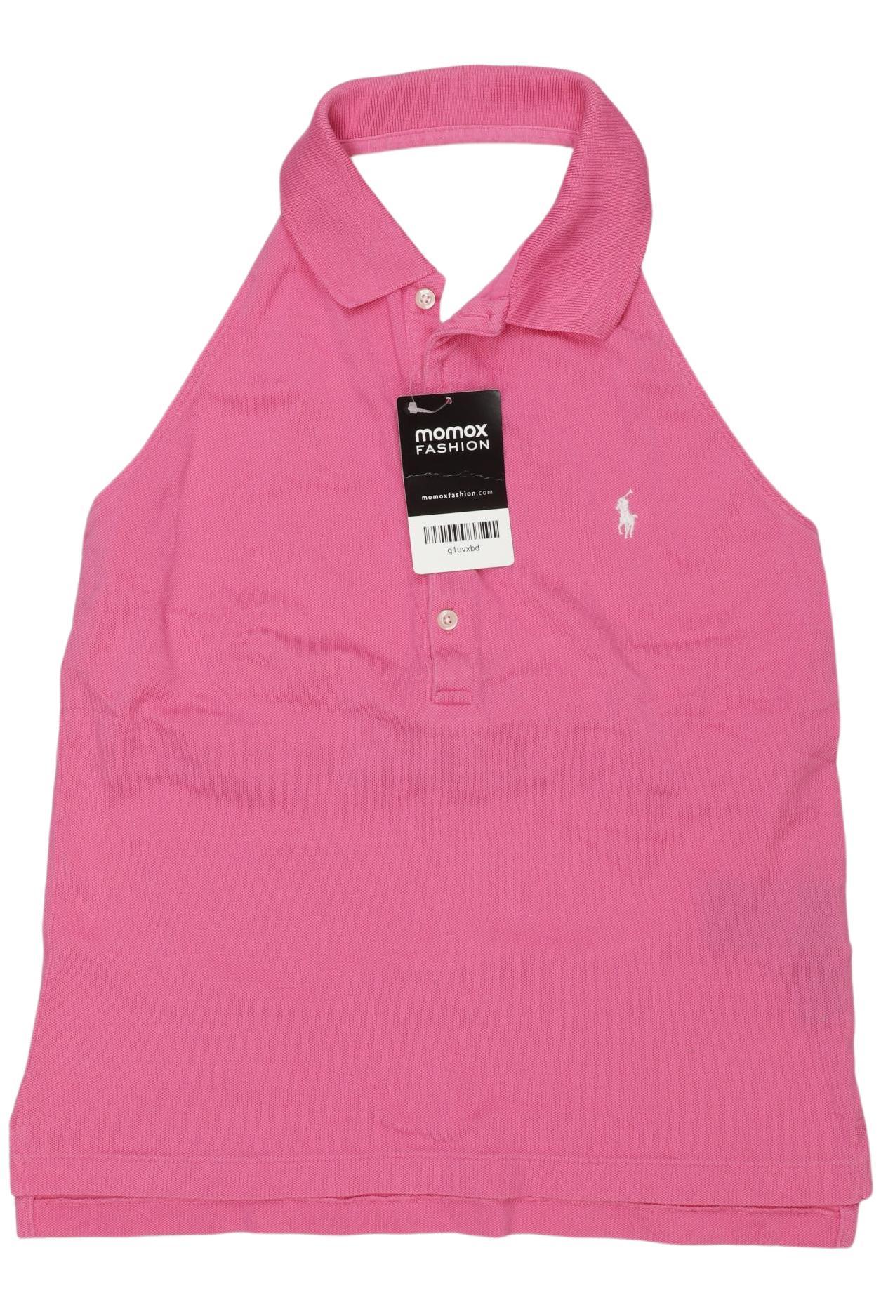 

Polo Ralph Lauren Damen Top, pink, Gr. 42
