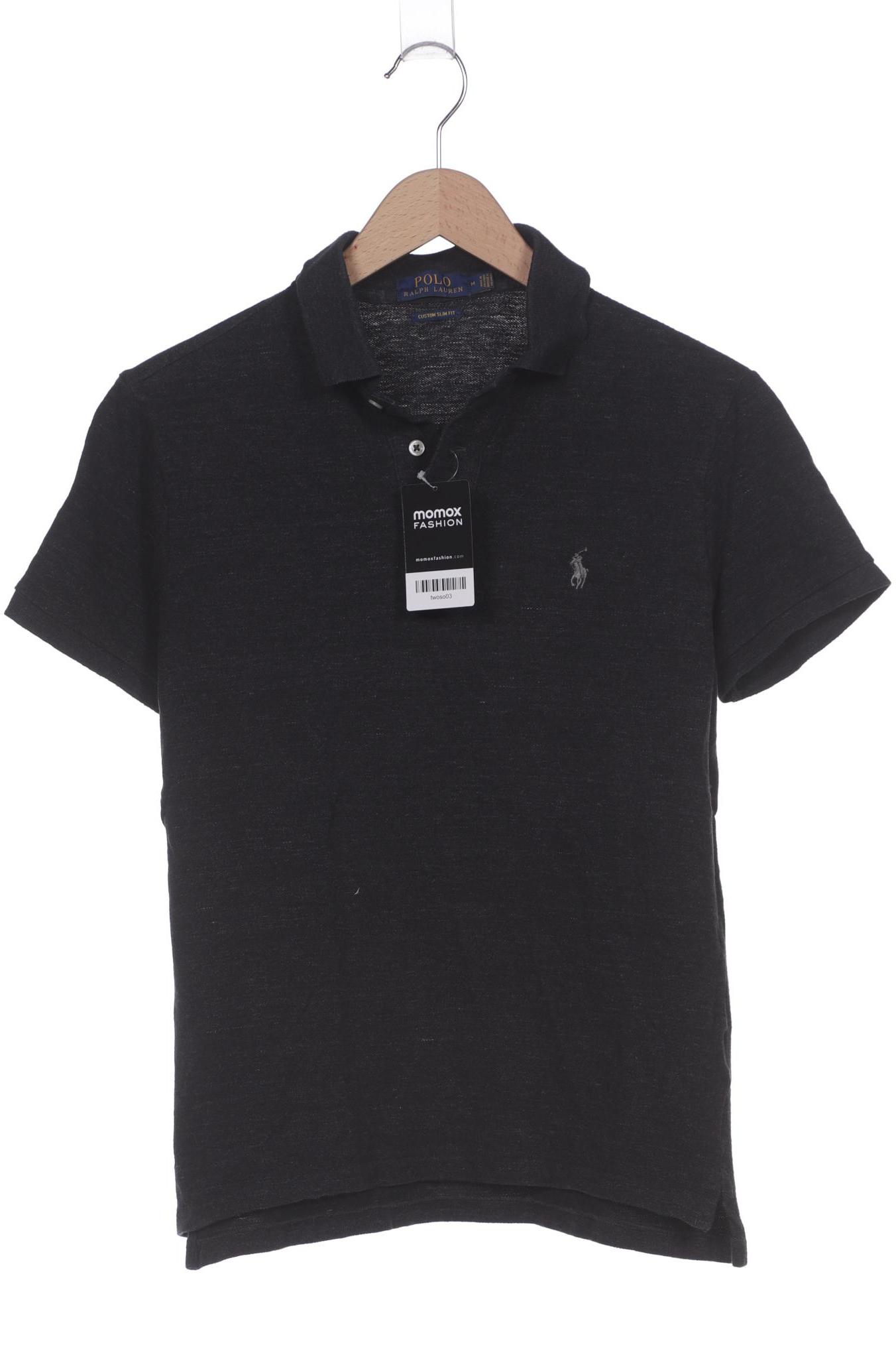 

Polo Ralph Lauren Herren Poloshirt, grau, Gr. 48
