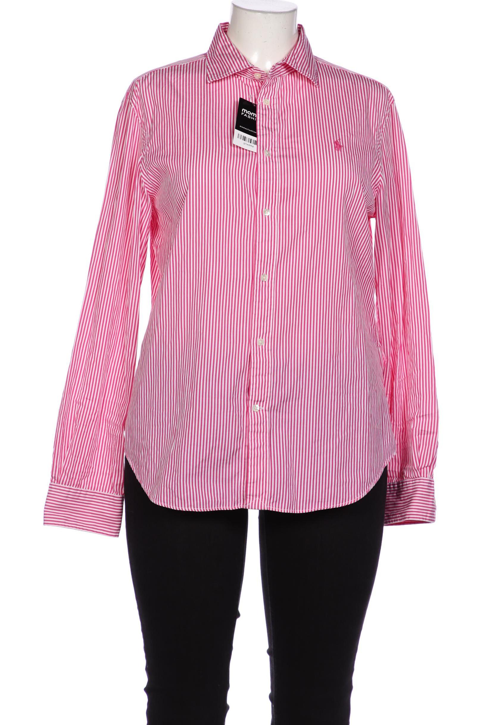 

Polo Ralph Lauren Damen Bluse, pink, Gr. 14