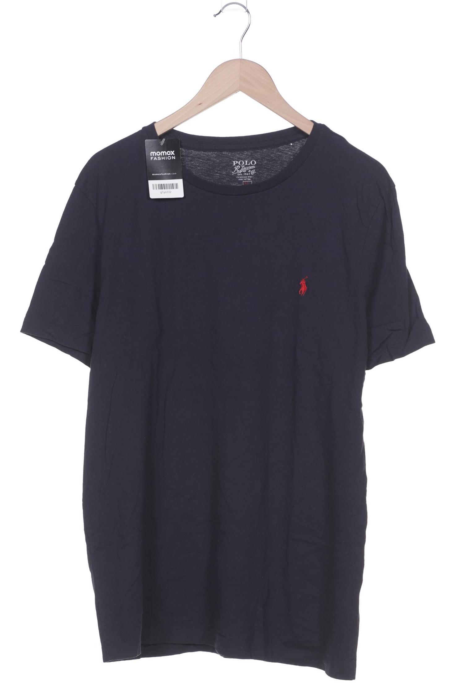 

Polo Ralph Lauren Herren T-Shirt, marineblau, Gr. 54