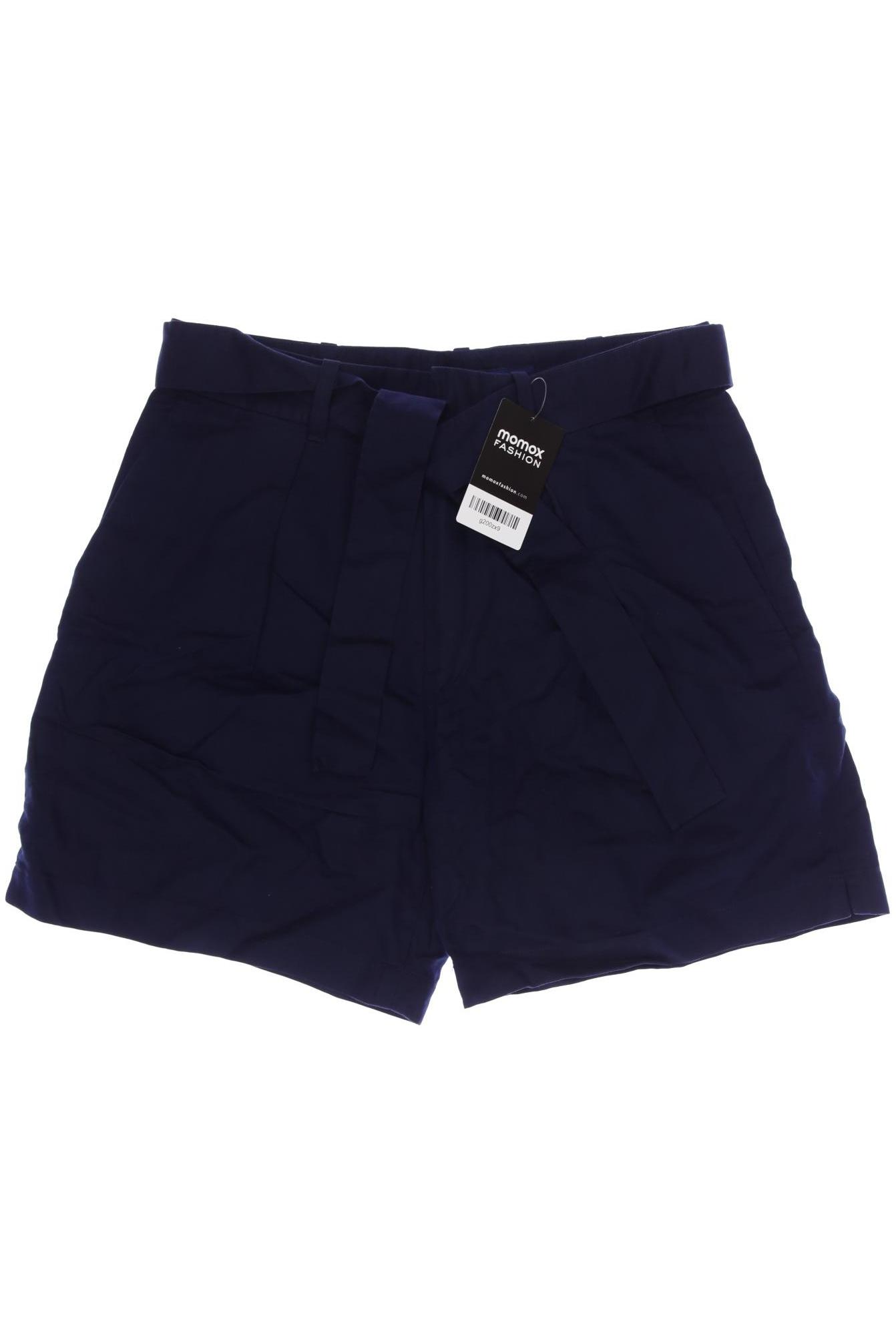 

Polo Ralph Lauren Damen Shorts, marineblau, Gr. 2