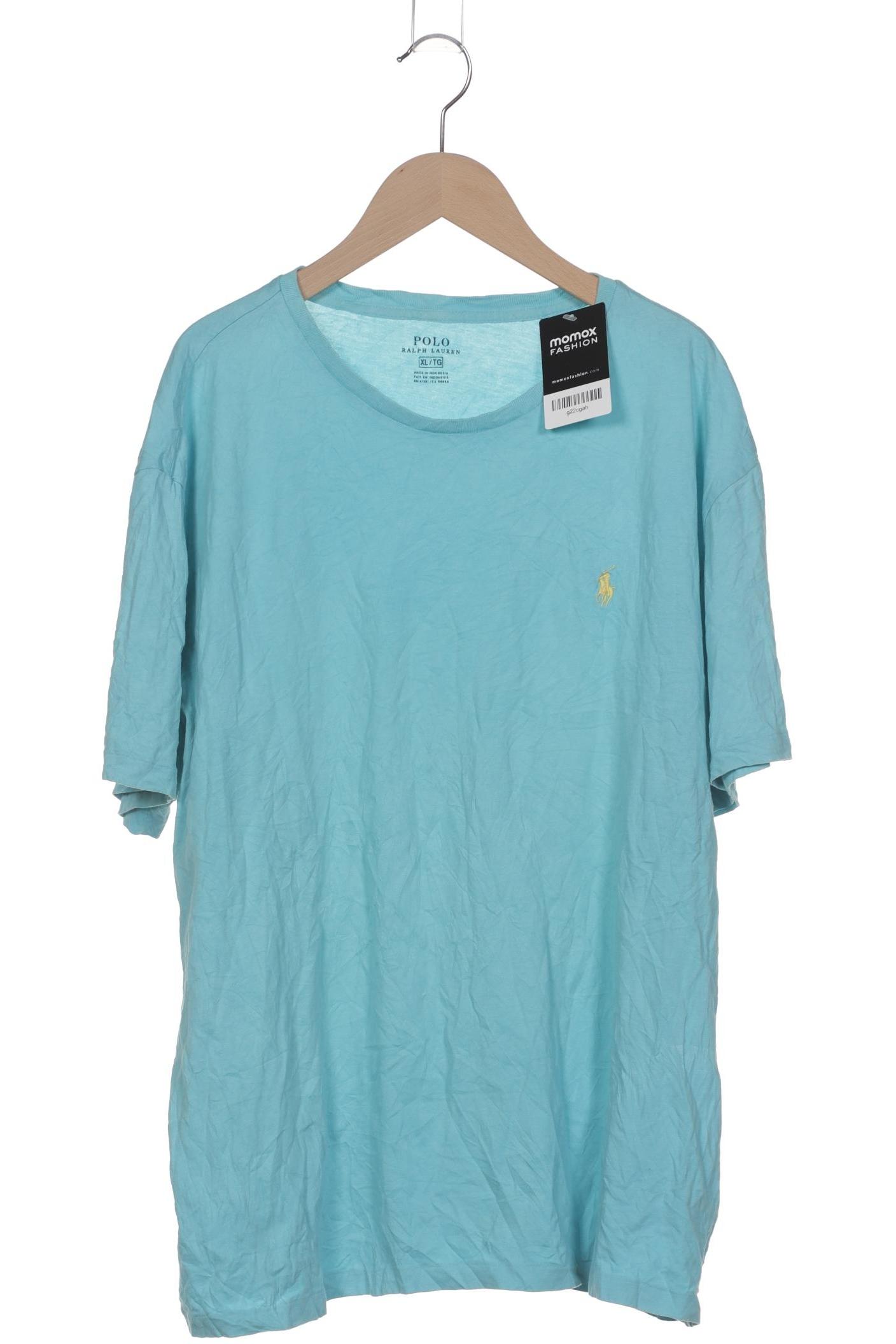 

Polo Ralph Lauren Herren T-Shirt, hellblau, Gr. 54