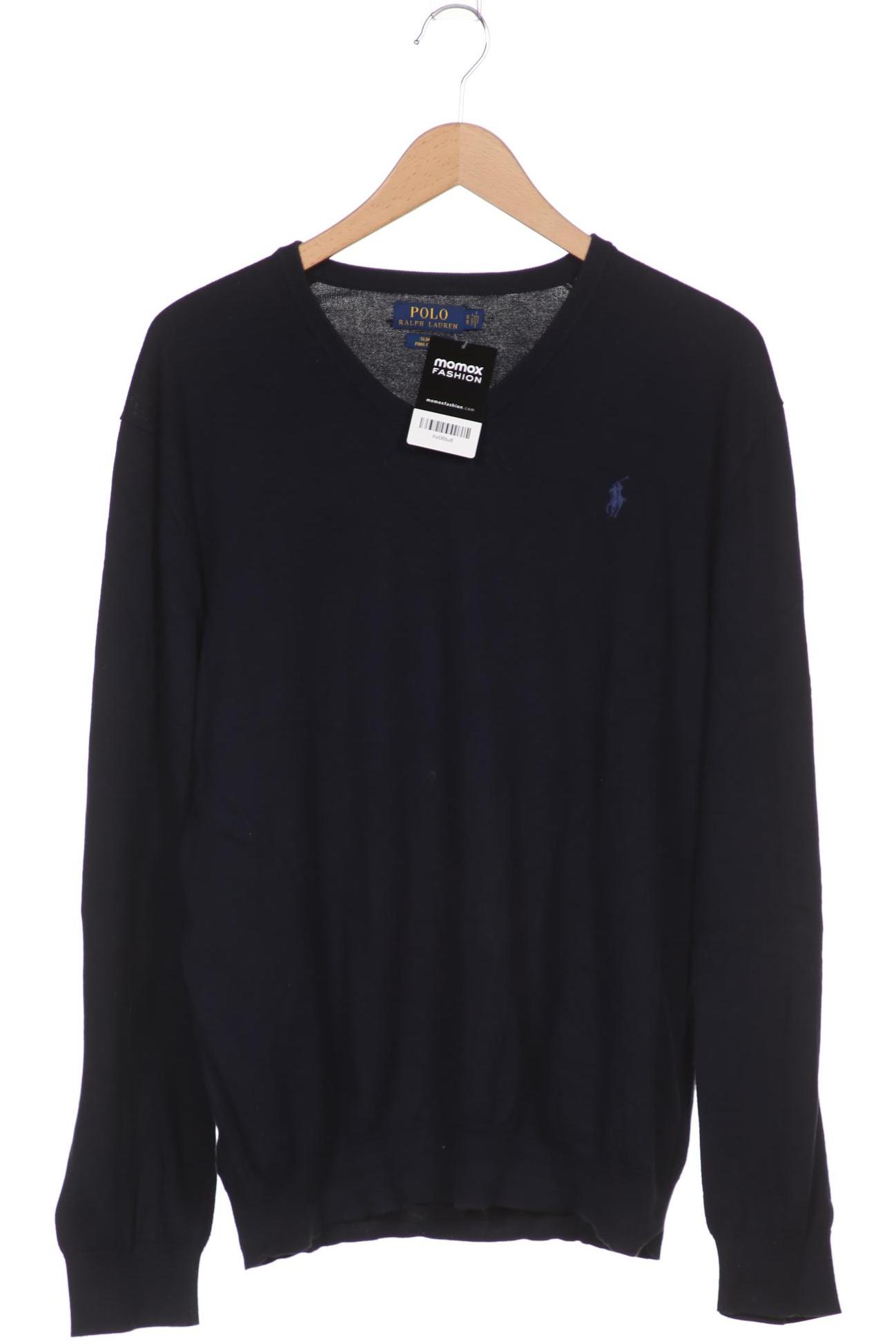 

Polo Ralph Lauren Herren Pullover, marineblau, Gr. 54