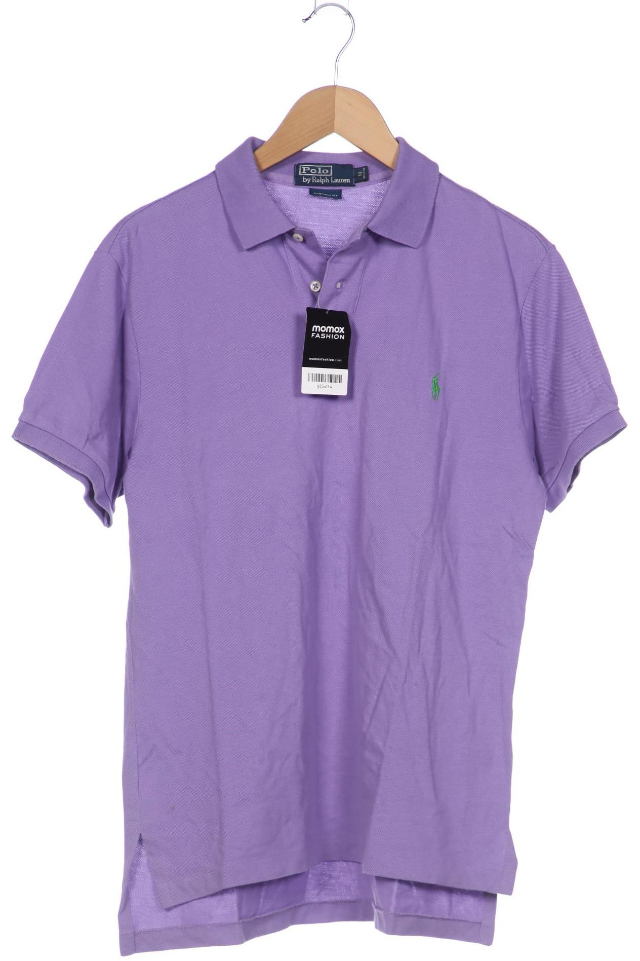 

Polo Ralph Lauren Herren Poloshirt, flieder, Gr. 48
