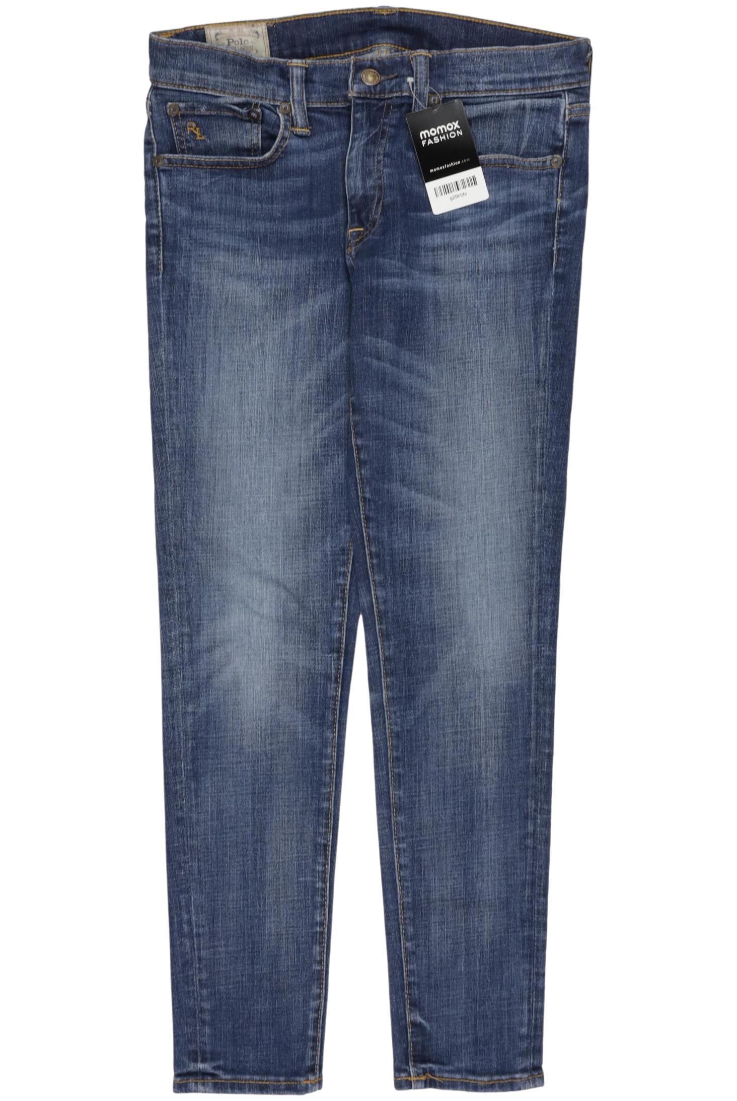 

Polo Ralph Lauren Damen Jeans, blau, Gr. 28