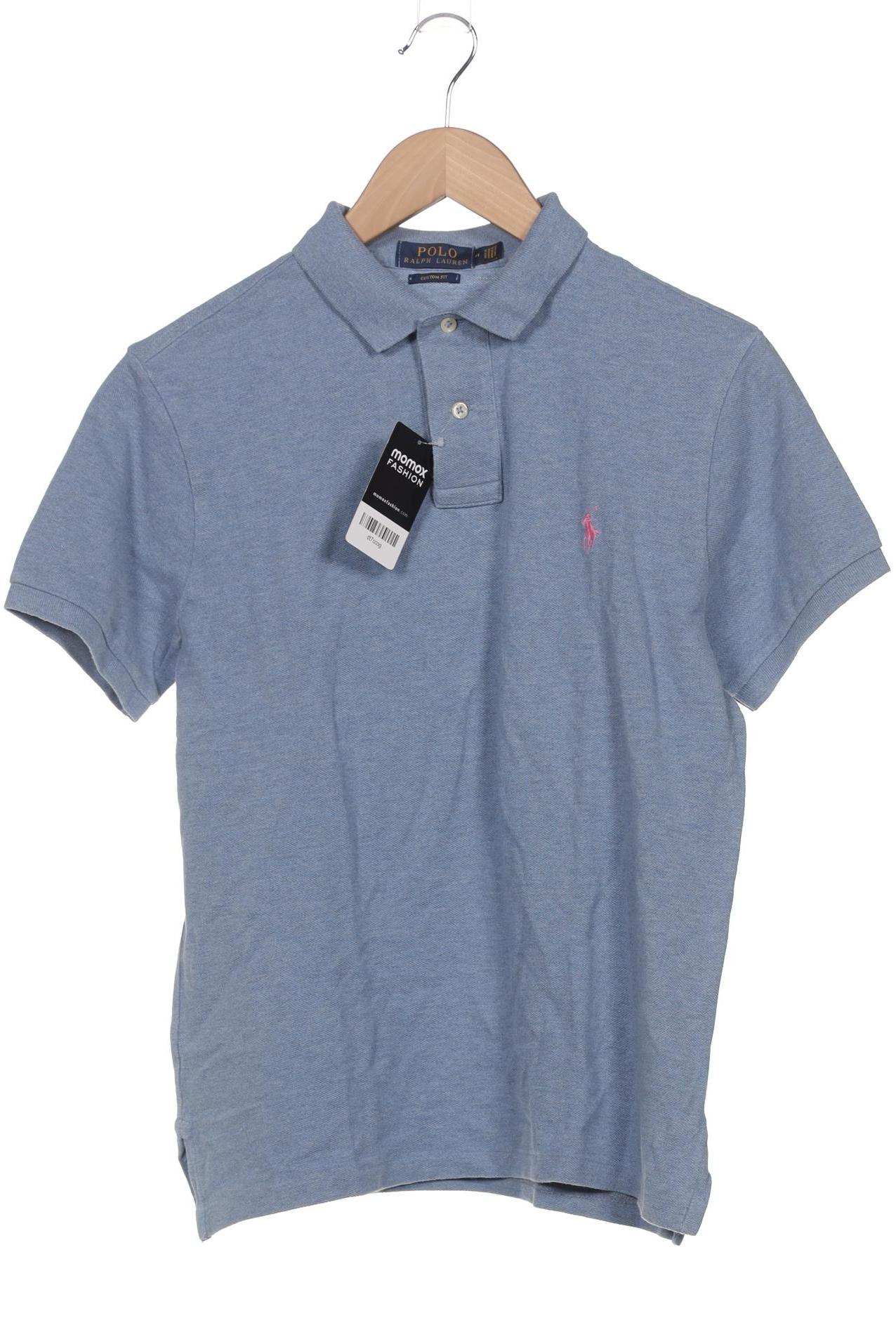 

Polo Ralph Lauren Herren Poloshirt, hellblau, Gr. 48