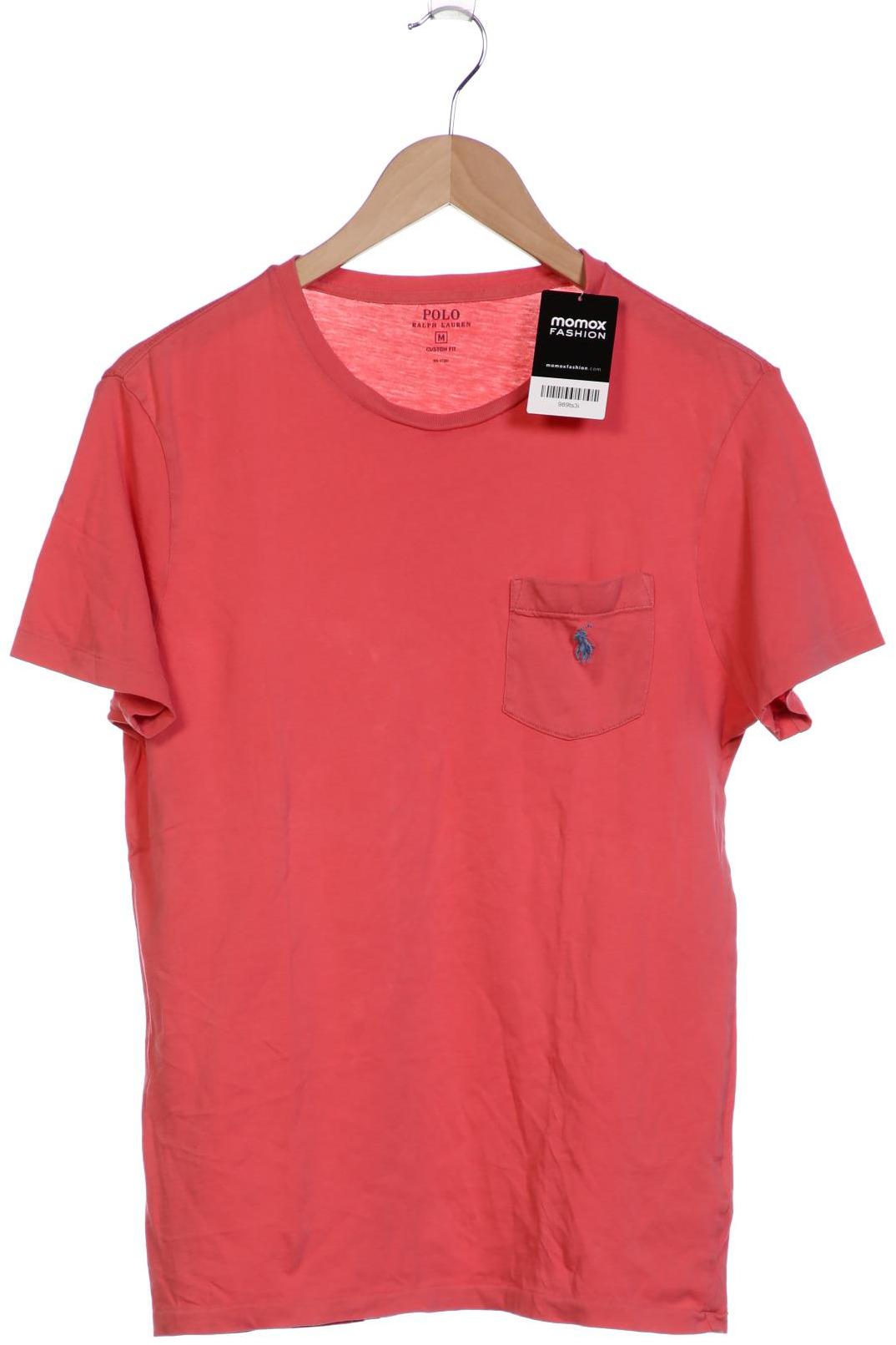 

Polo Ralph Lauren Herren T-Shirt, pink, Gr. 48