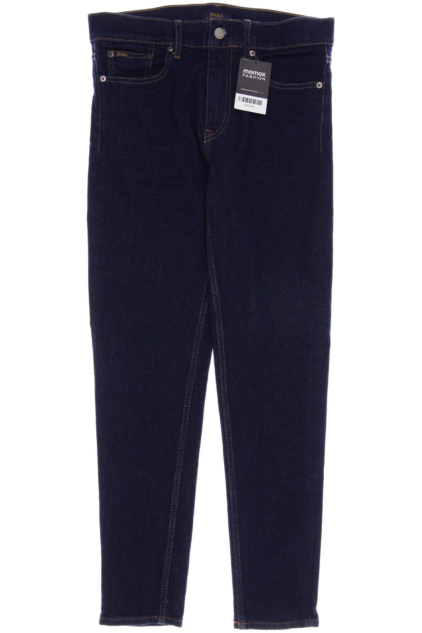 

Polo Ralph Lauren Damen Jeans, marineblau, Gr. 40