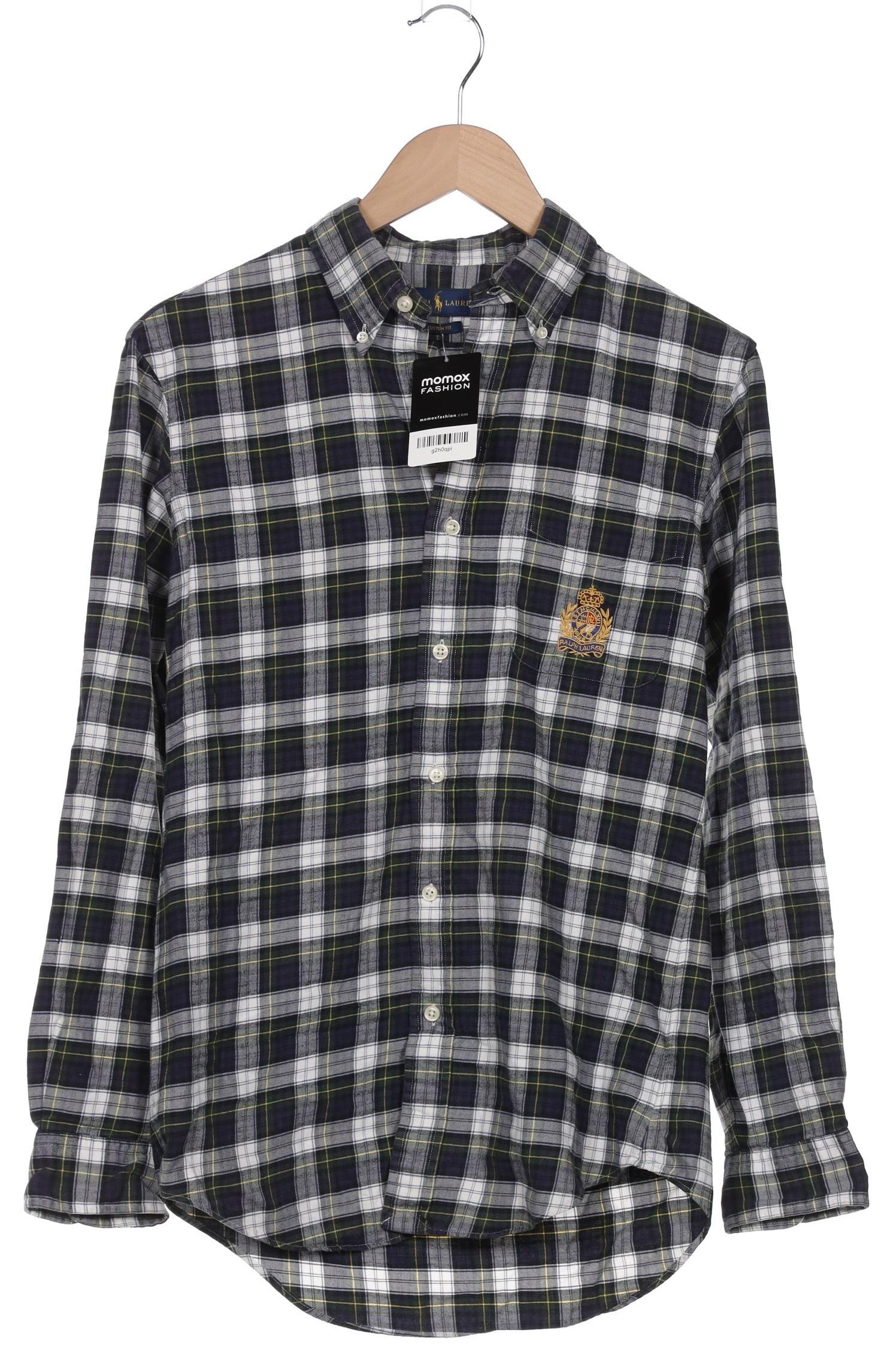 Thumbnail - Polo Ralph Lauren Herren Hemd, marineblau, Gr. 46