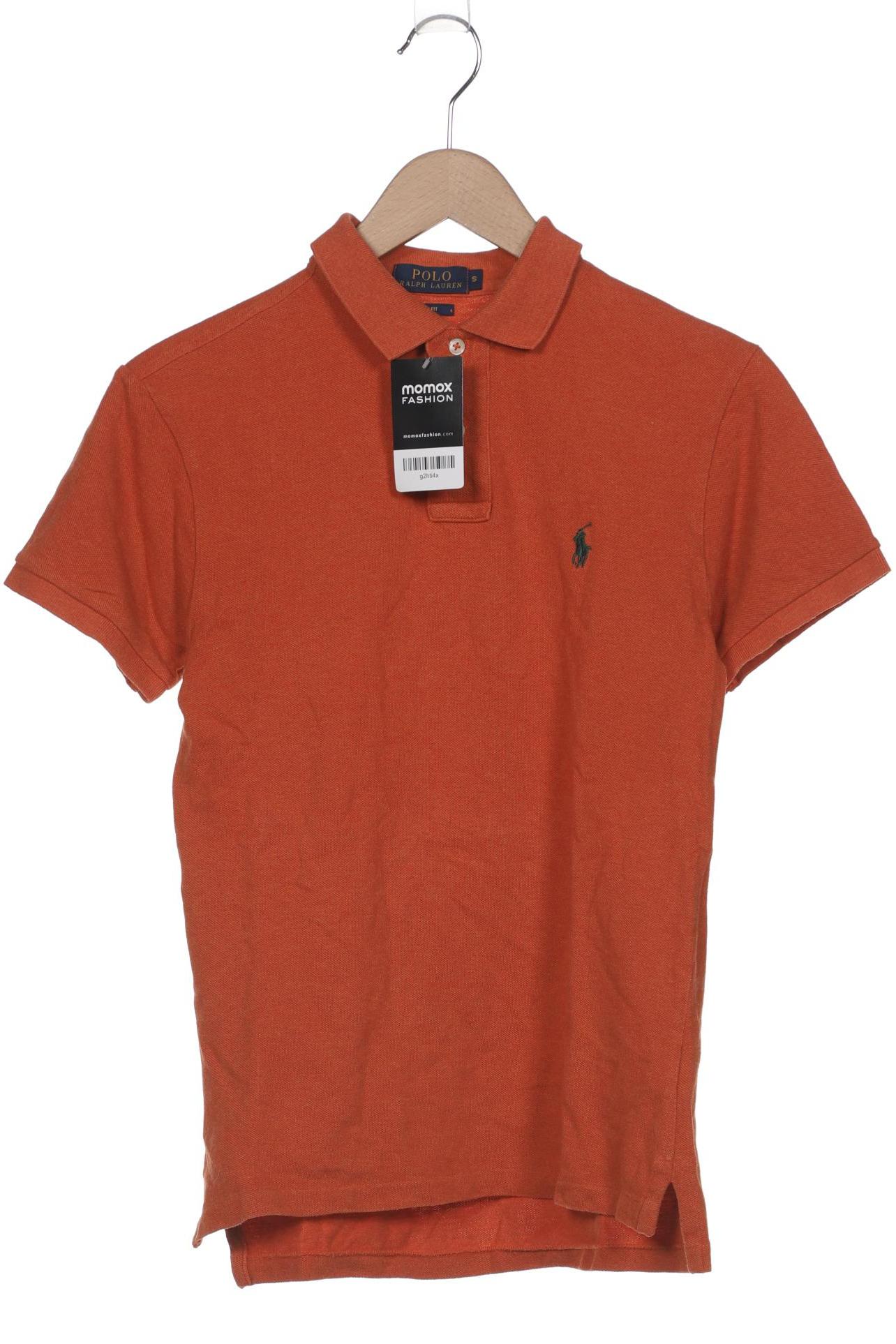 

Polo Ralph Lauren Herren Poloshirt, orange, Gr. 46