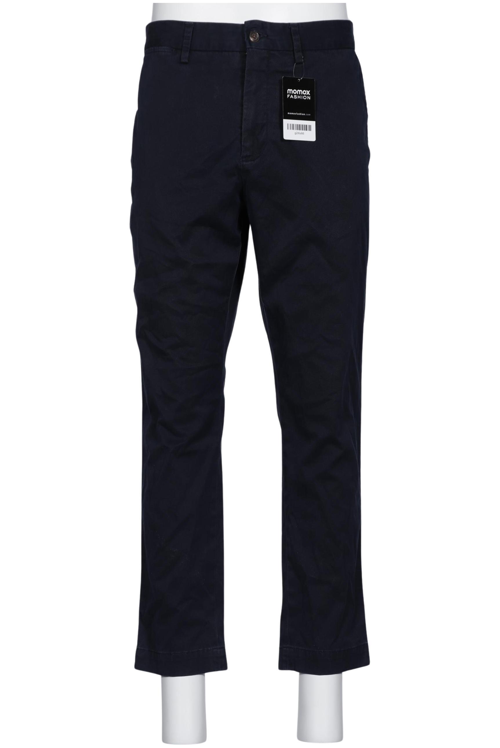 

Polo Ralph Lauren Herren Stoffhose, marineblau, Gr. 34