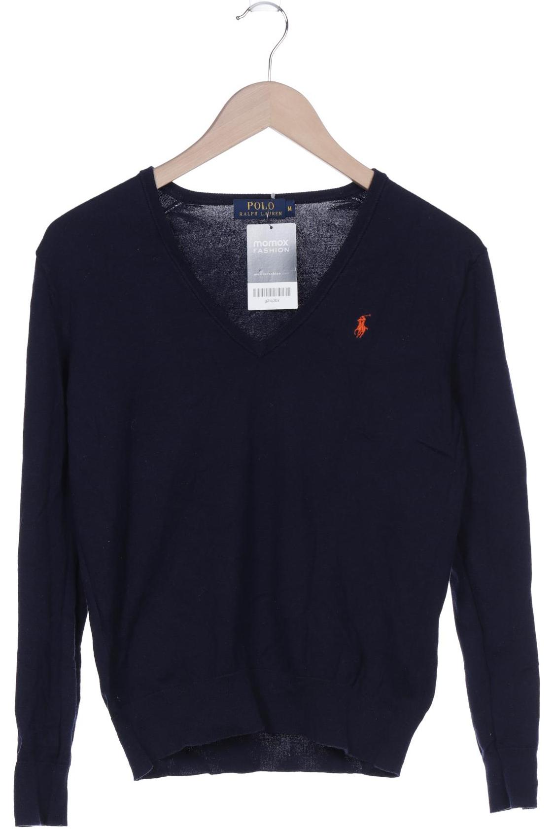 

Polo Ralph Lauren Damen Pullover, marineblau