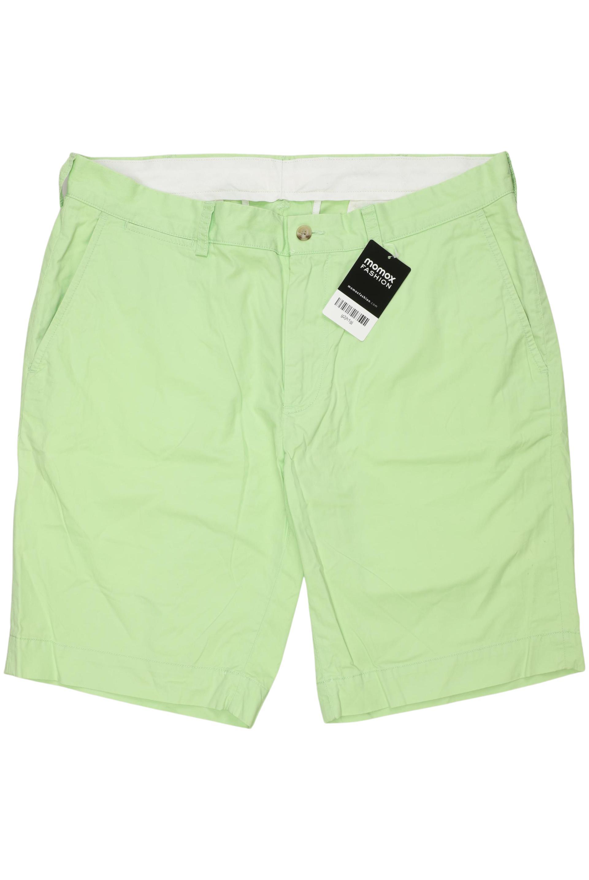 

Polo Ralph Lauren Herren Shorts, hellgrün, Gr. 34