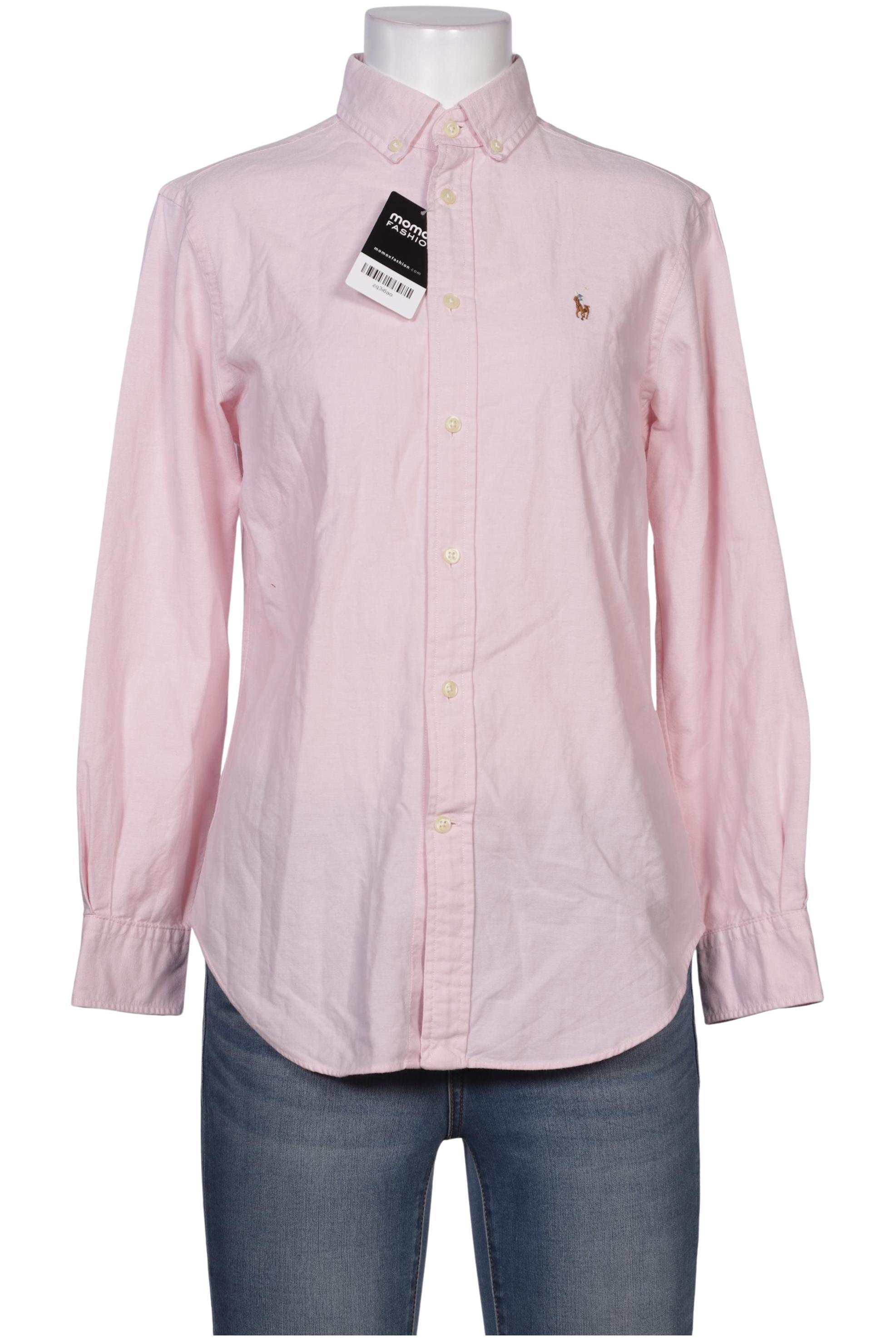 

Polo Ralph Lauren Damen Bluse, pink, Gr. 8