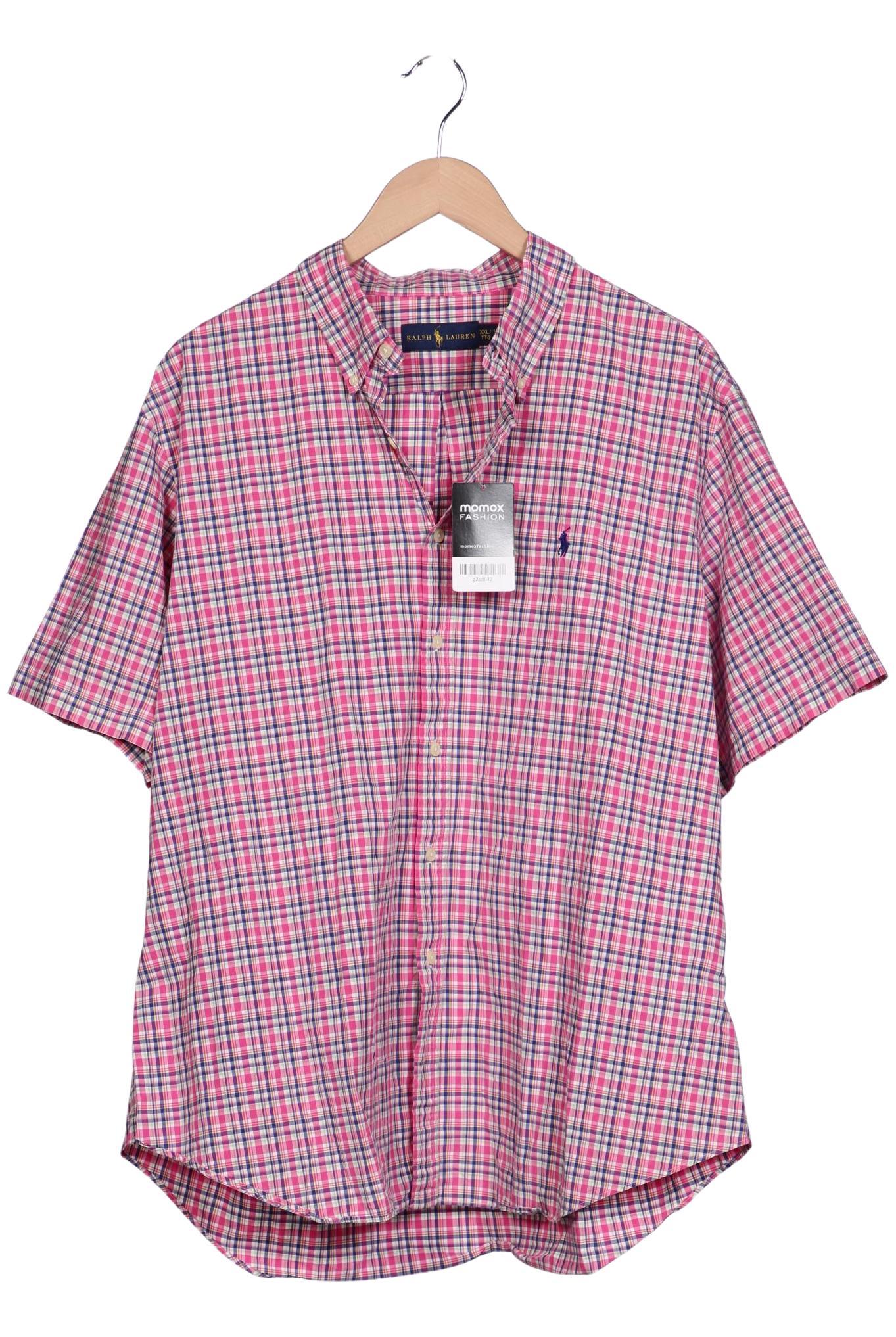 

Polo Ralph Lauren Herren Hemd, mehrfarbig, Gr. 56