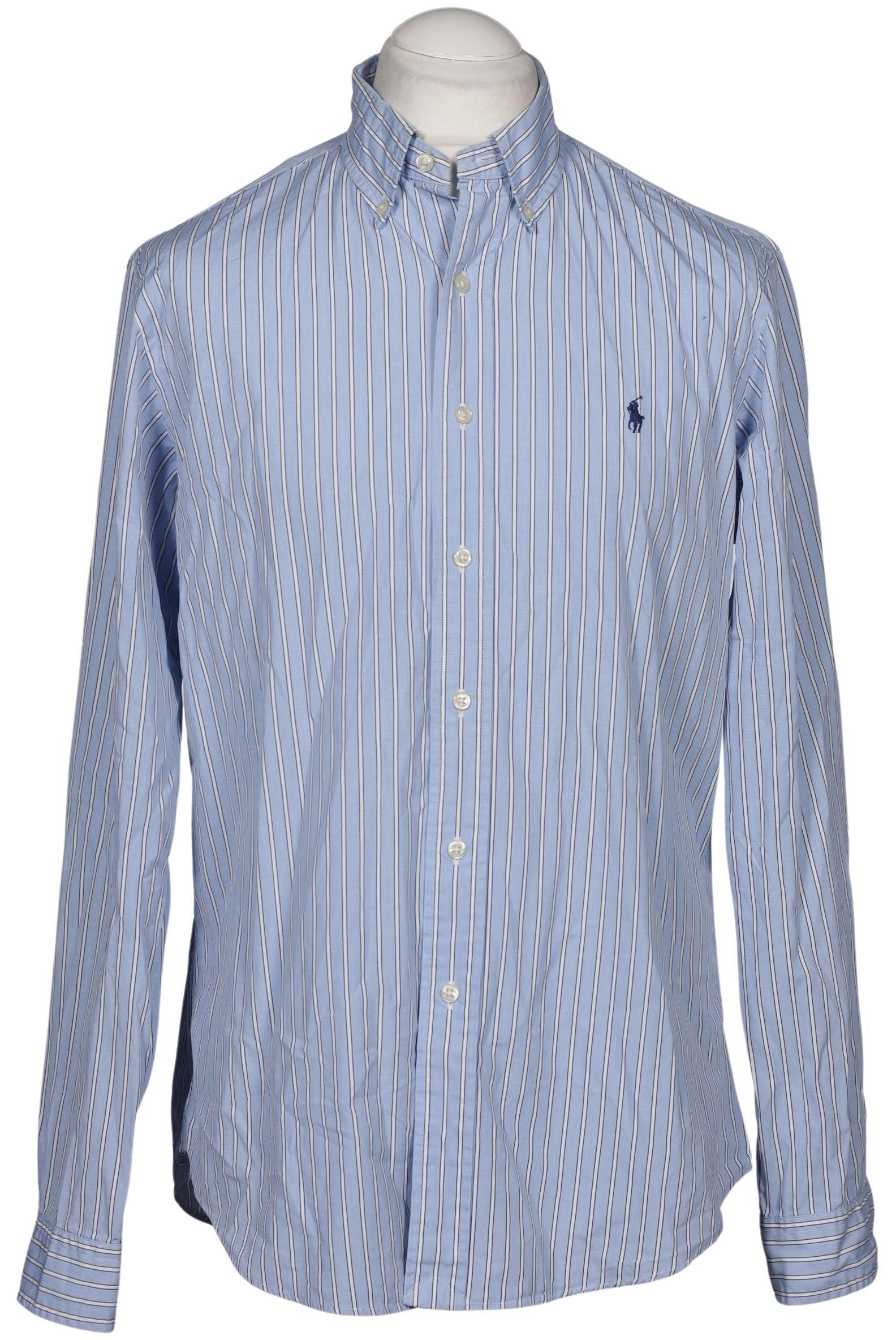 Thumbnail - Polo Ralph Lauren Herren Hemd, mehrfarbig, Gr. 50