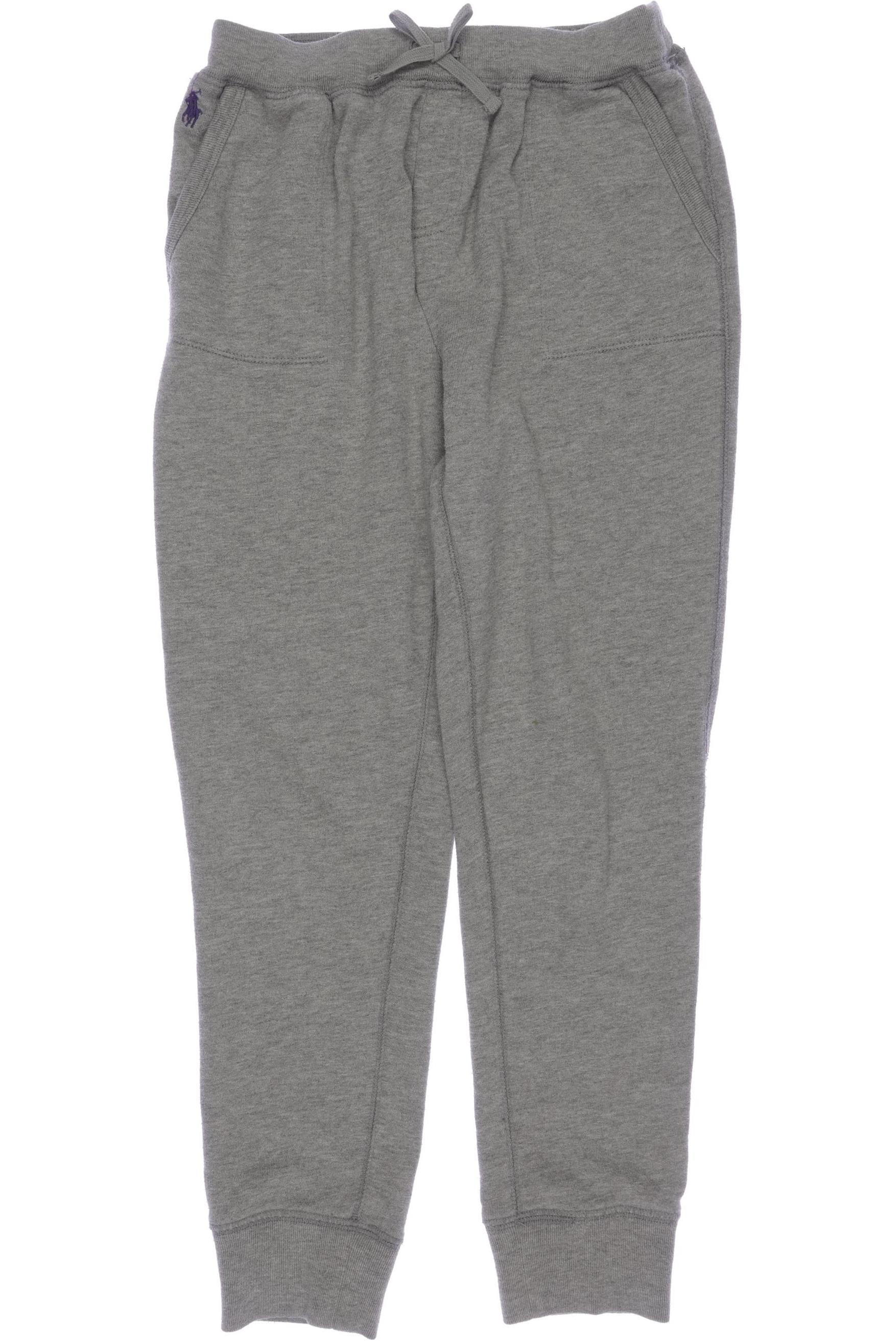 

Polo Ralph Lauren Herren Stoffhose, grau, Gr. 158