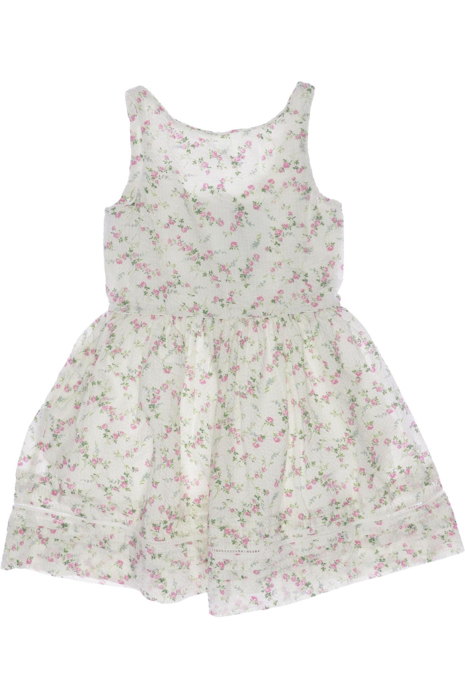 

Polo Ralph Lauren Damen Kleid, weiß, Gr. 116