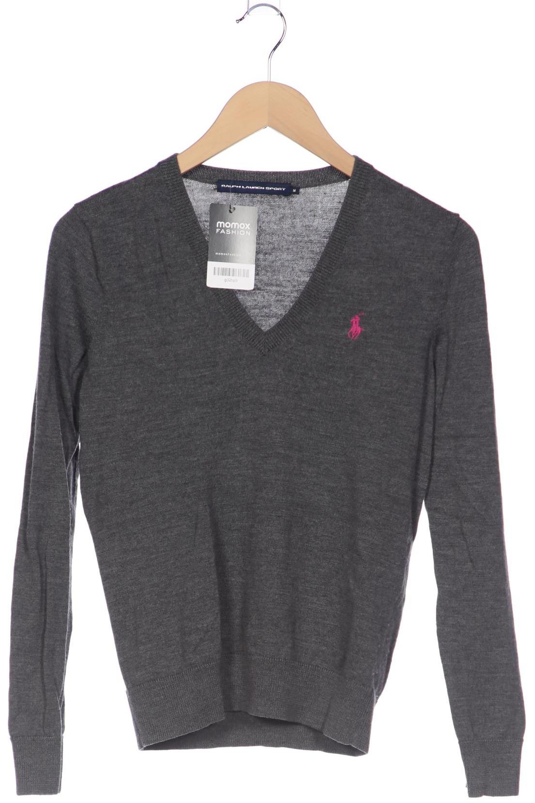 

Polo Ralph Lauren Damen Pullover, grau, Gr. 38