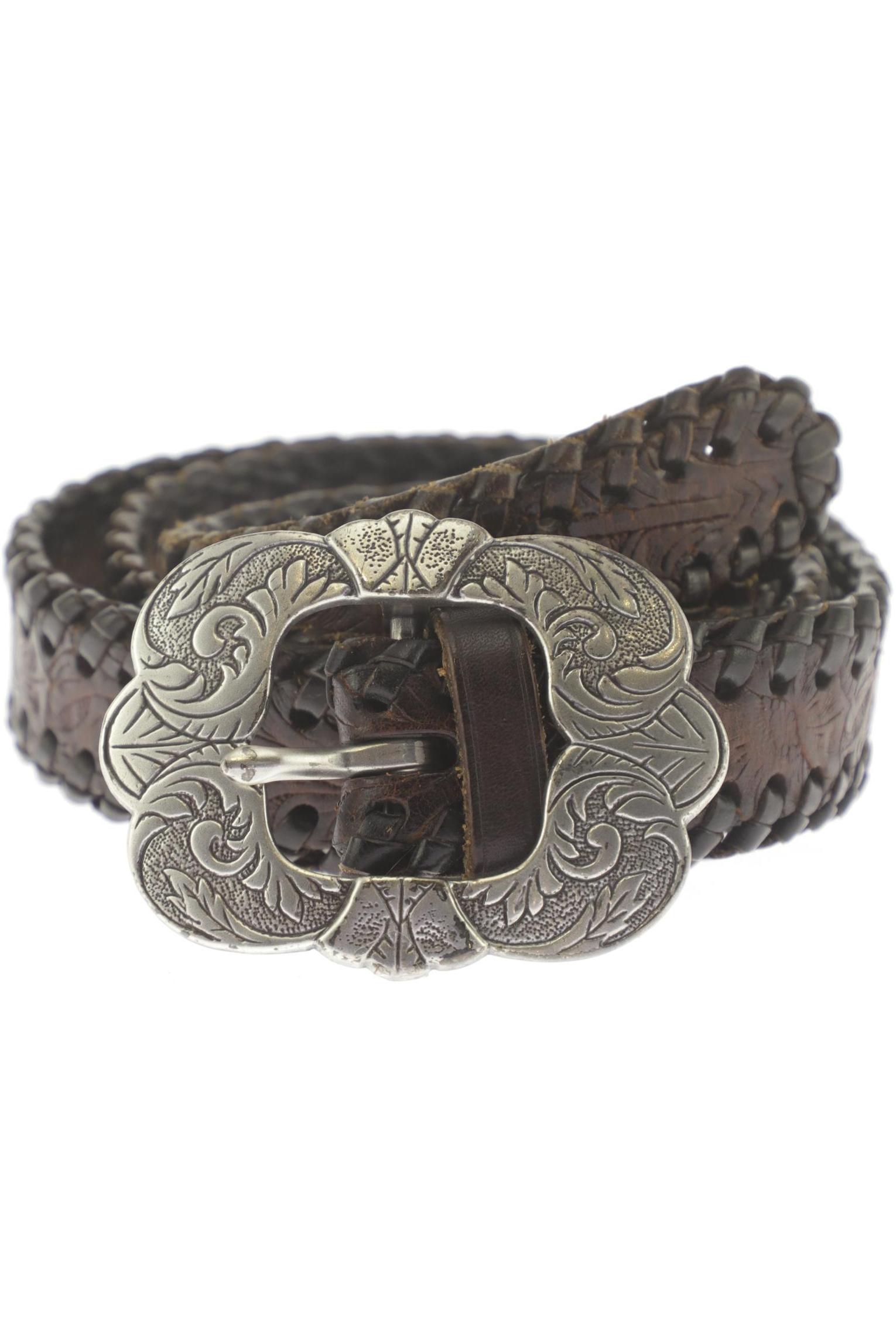 

Polo Ralph Lauren Damen Gürtel, braun, Gr. 75