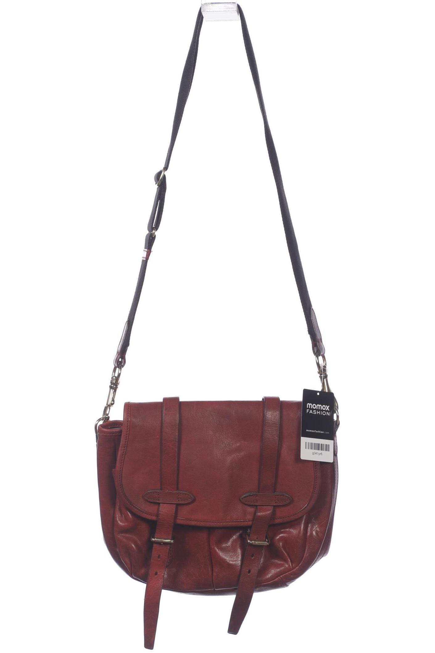 

Polo Ralph Lauren Damen Handtasche, bordeaux, Gr.