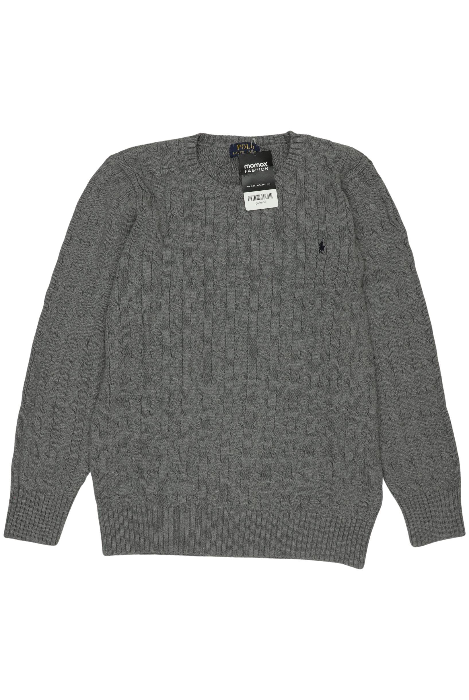 

Polo Ralph Lauren Herren Pullover, grau, Gr. 170