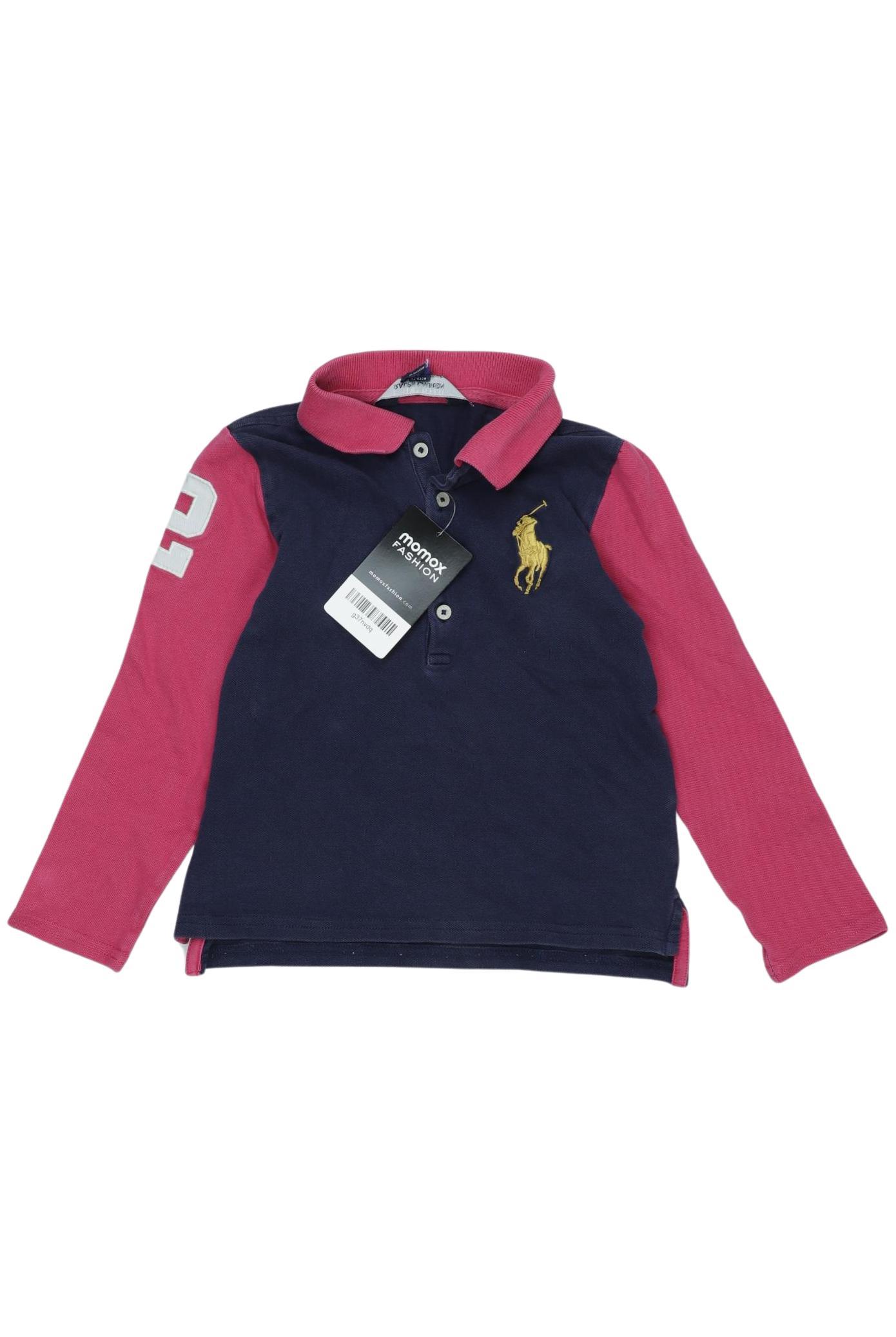 

Polo Ralph Lauren Herren Poloshirt, marineblau, Gr. 104