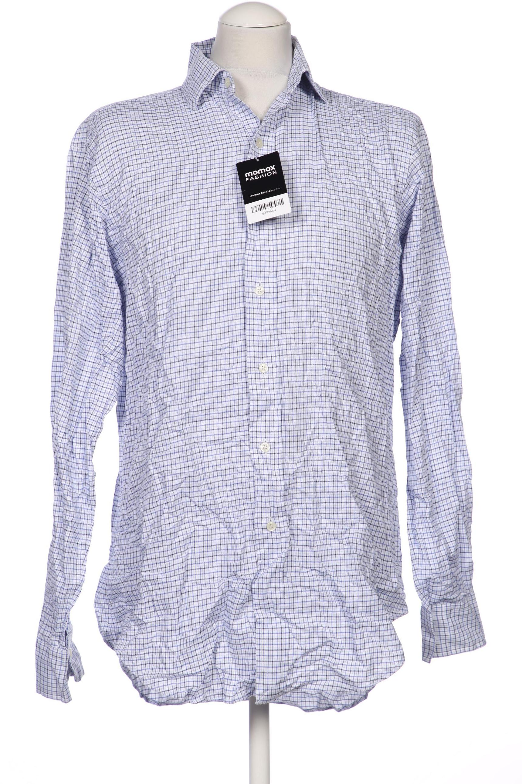 

Polo Ralph Lauren Herren Hemd, hellblau
