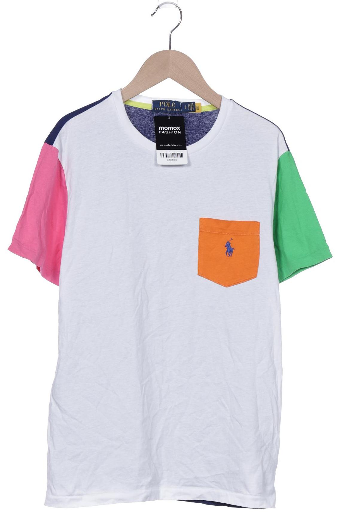 

Polo Ralph Lauren Damen T-Shirt, weiß