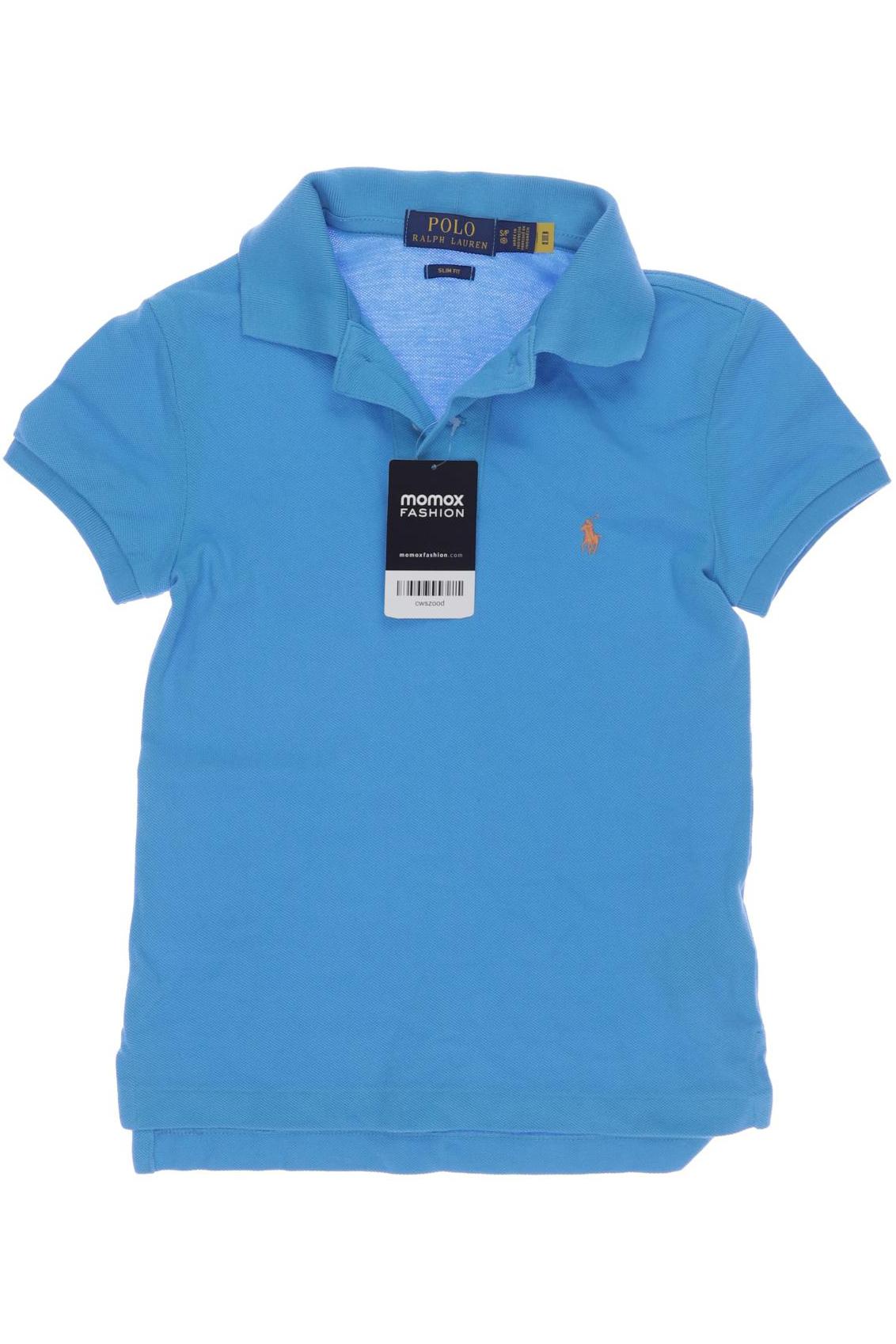 

Polo Ralph Lauren Jungen Poloshirt, blau