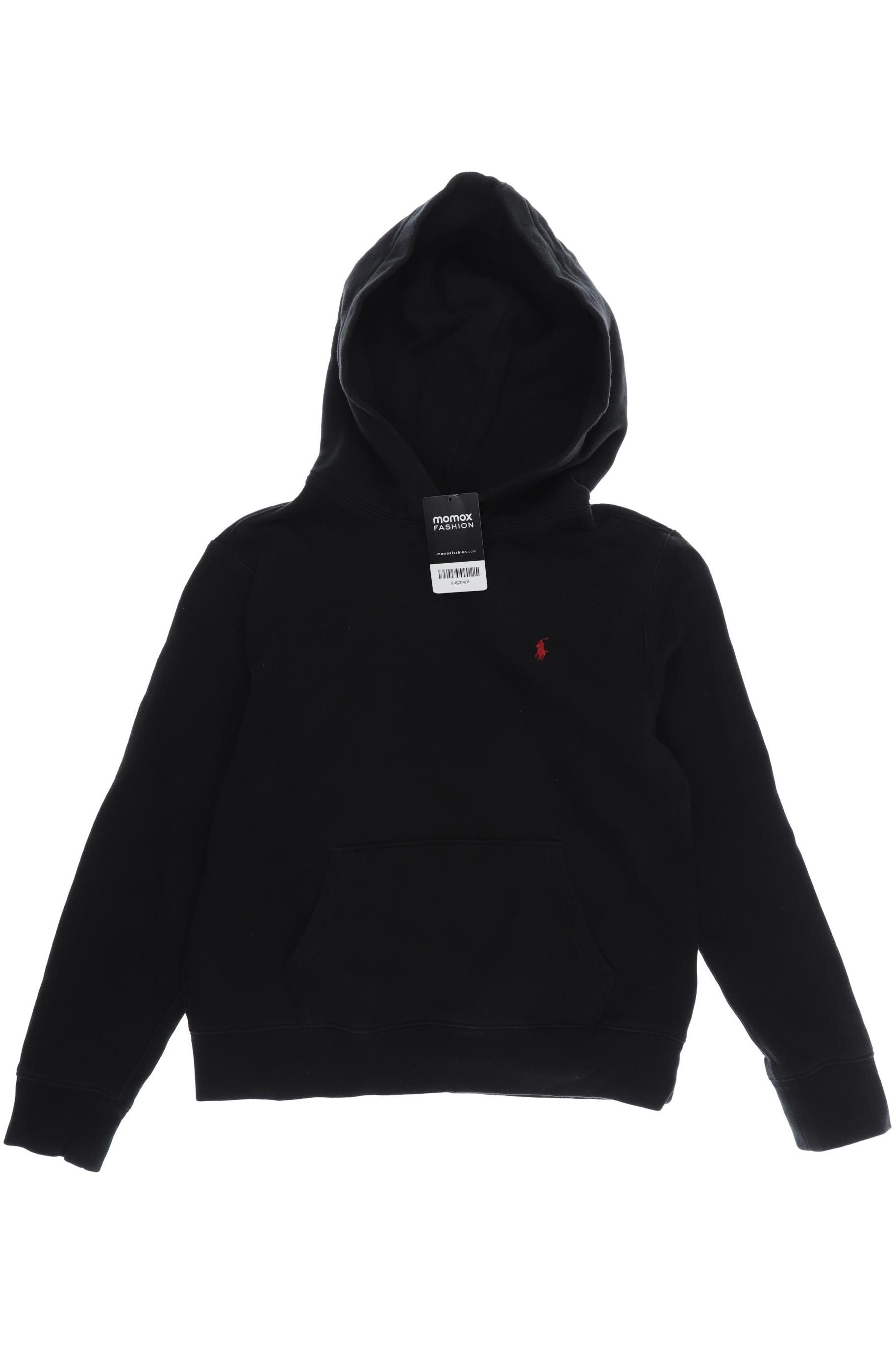 

Polo Ralph Lauren Herren Hoodies & Sweater, schwarz, Gr. 158