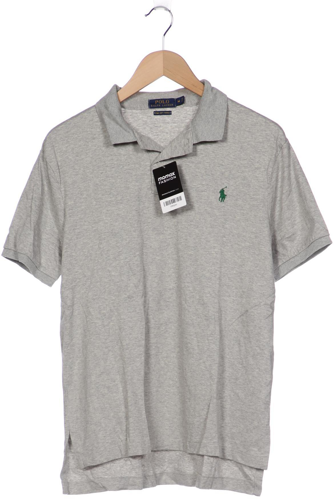 

Polo Ralph Lauren Herren Poloshirt, grau