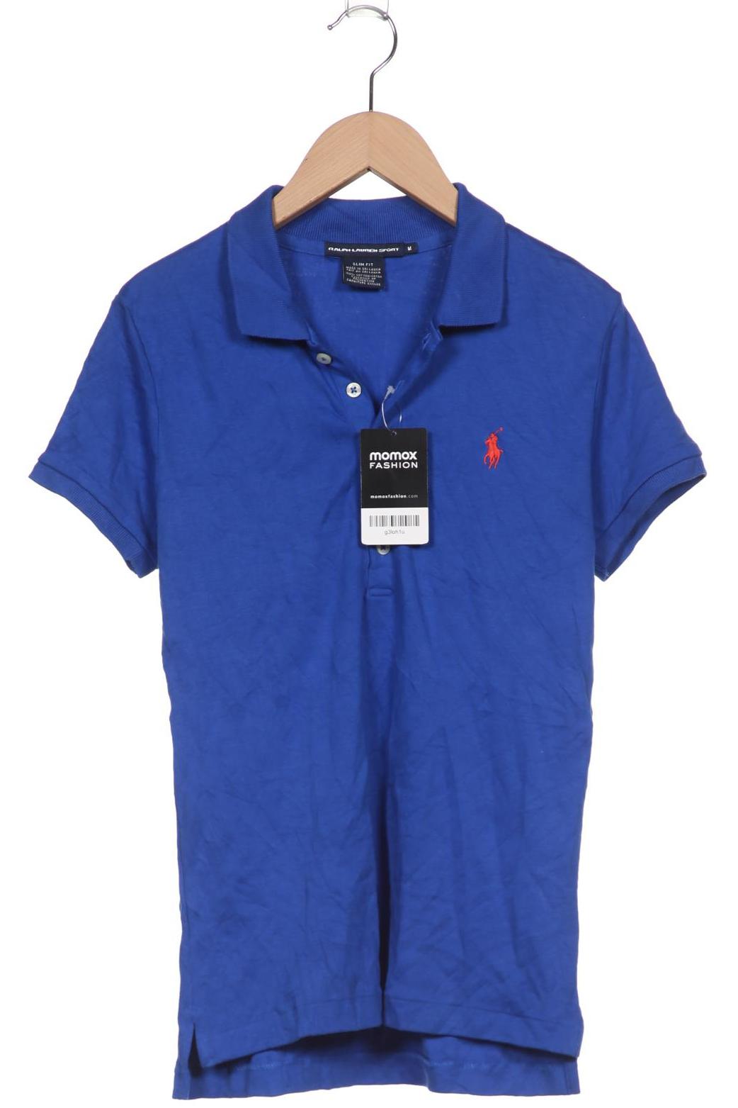 

Polo Ralph Lauren Damen Poloshirt, blau