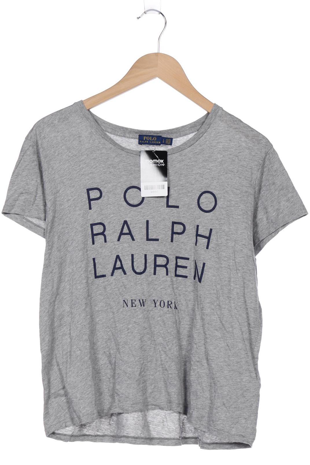 

Polo Ralph Lauren Herren T-Shirt, grau