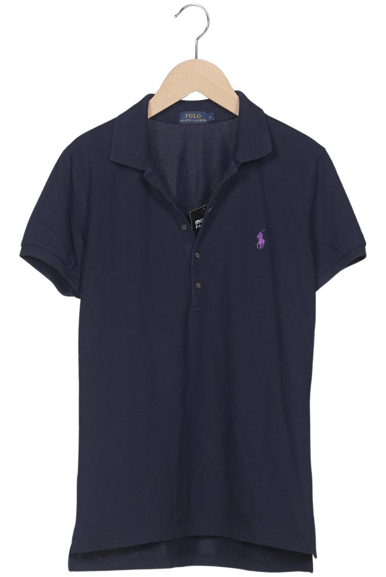 

Polo Ralph Lauren Damen Poloshirt, marineblau, Gr. 42