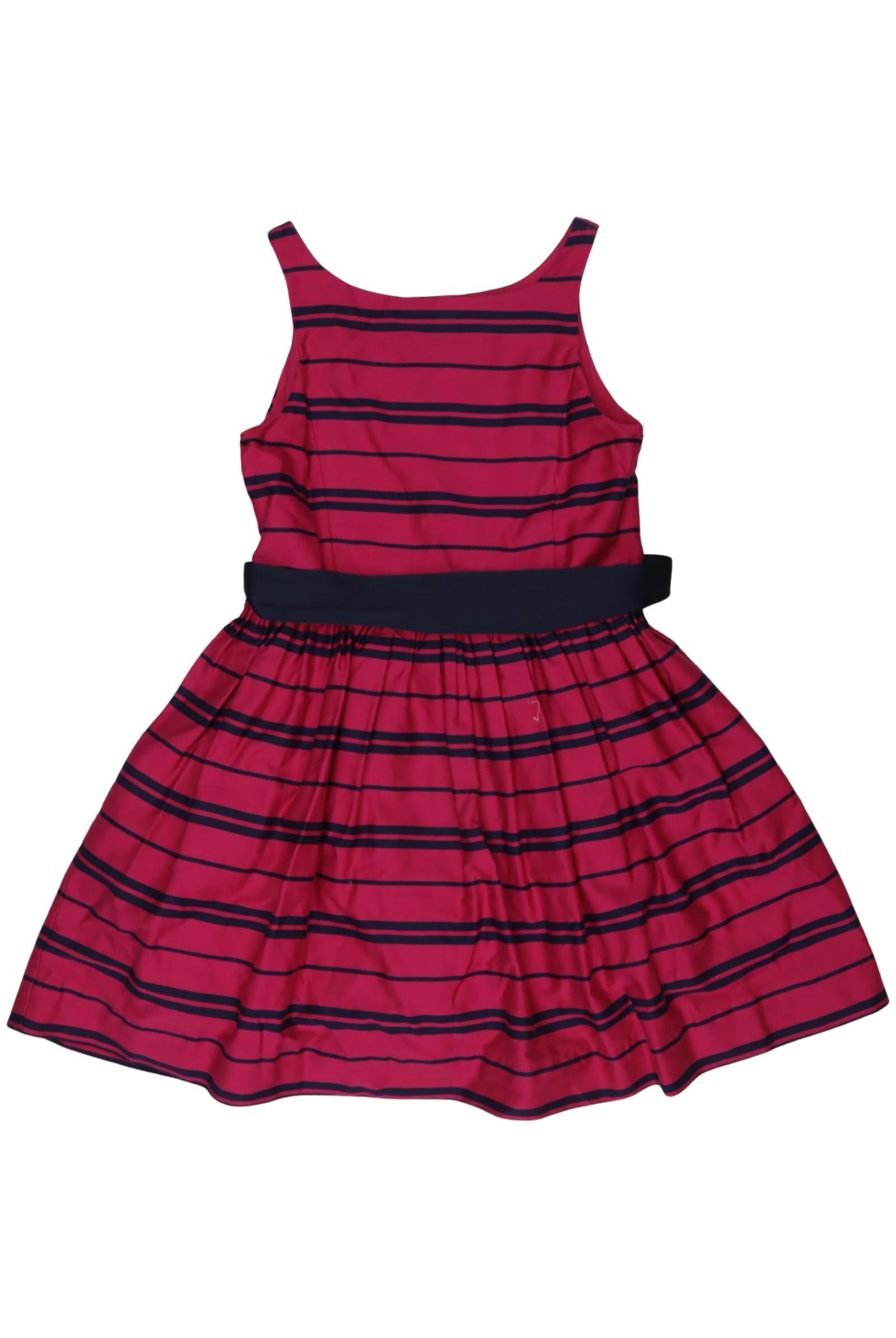 

Polo Ralph Lauren Mädchen Kleid, mehrfarbig, Gr. 140