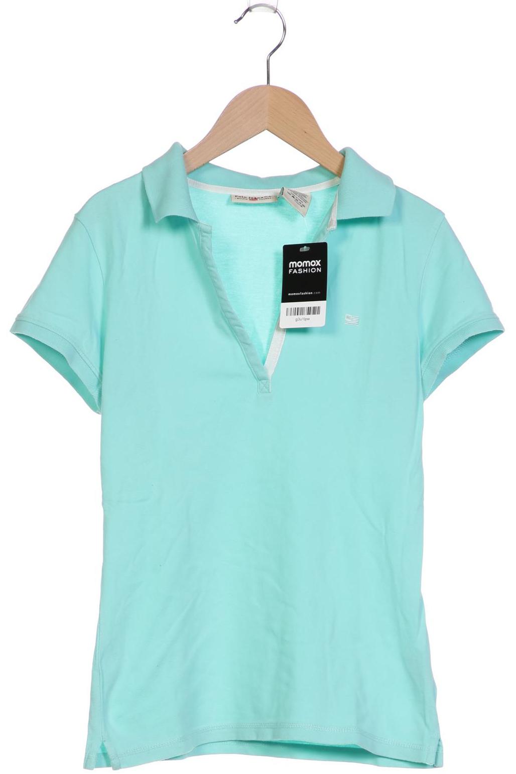 

Polo Ralph Lauren Damen Poloshirt, türkis, Gr. 38