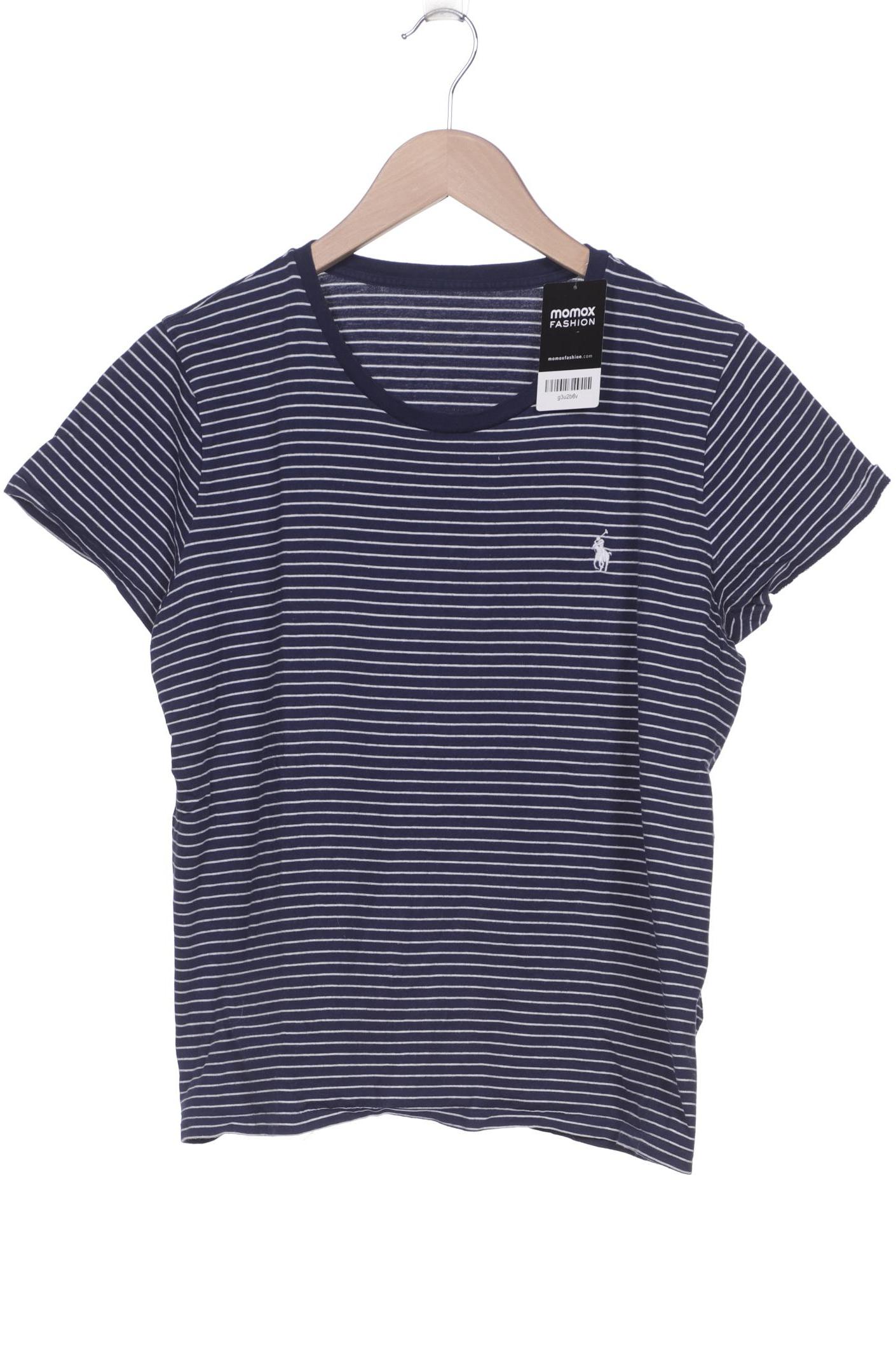 

Polo Ralph Lauren Damen T-Shirt, marineblau