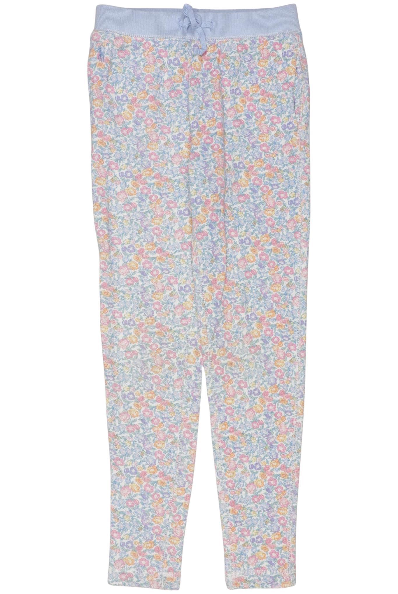 

Polo Ralph Lauren Mädchen Stoffhose, mehrfarbig, Gr. 116