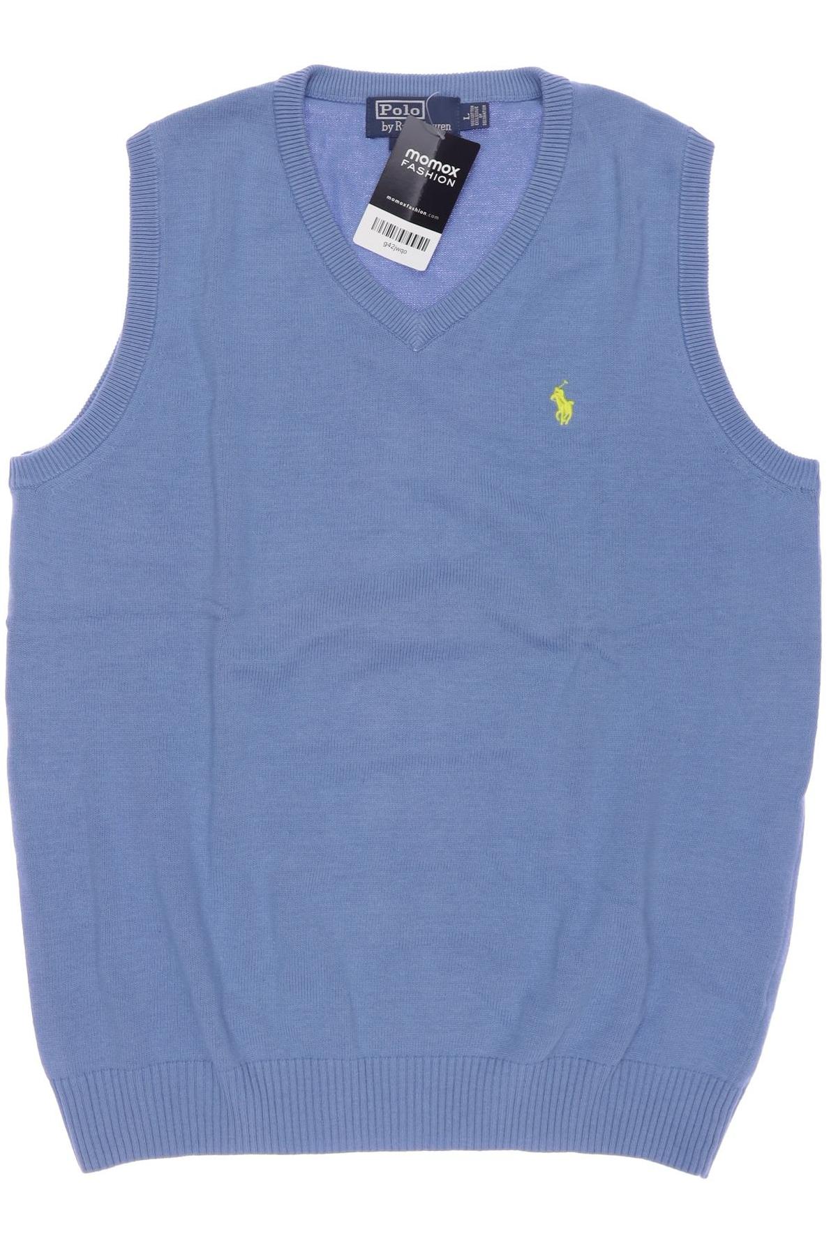 

Polo Ralph Lauren Herren Pullover, blau, Gr. 52