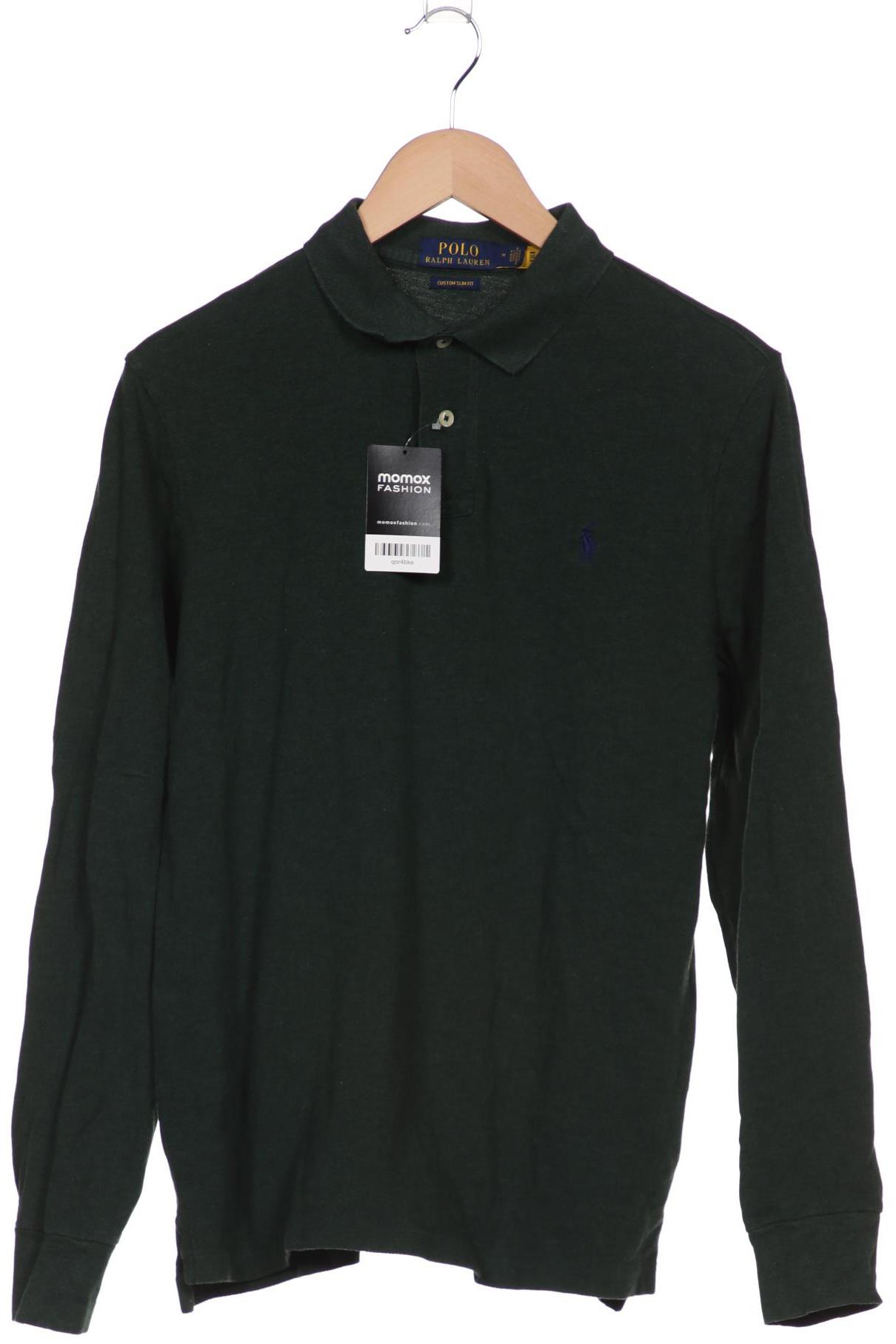 

Polo Ralph Lauren Herren Poloshirt, grün, Gr. 48