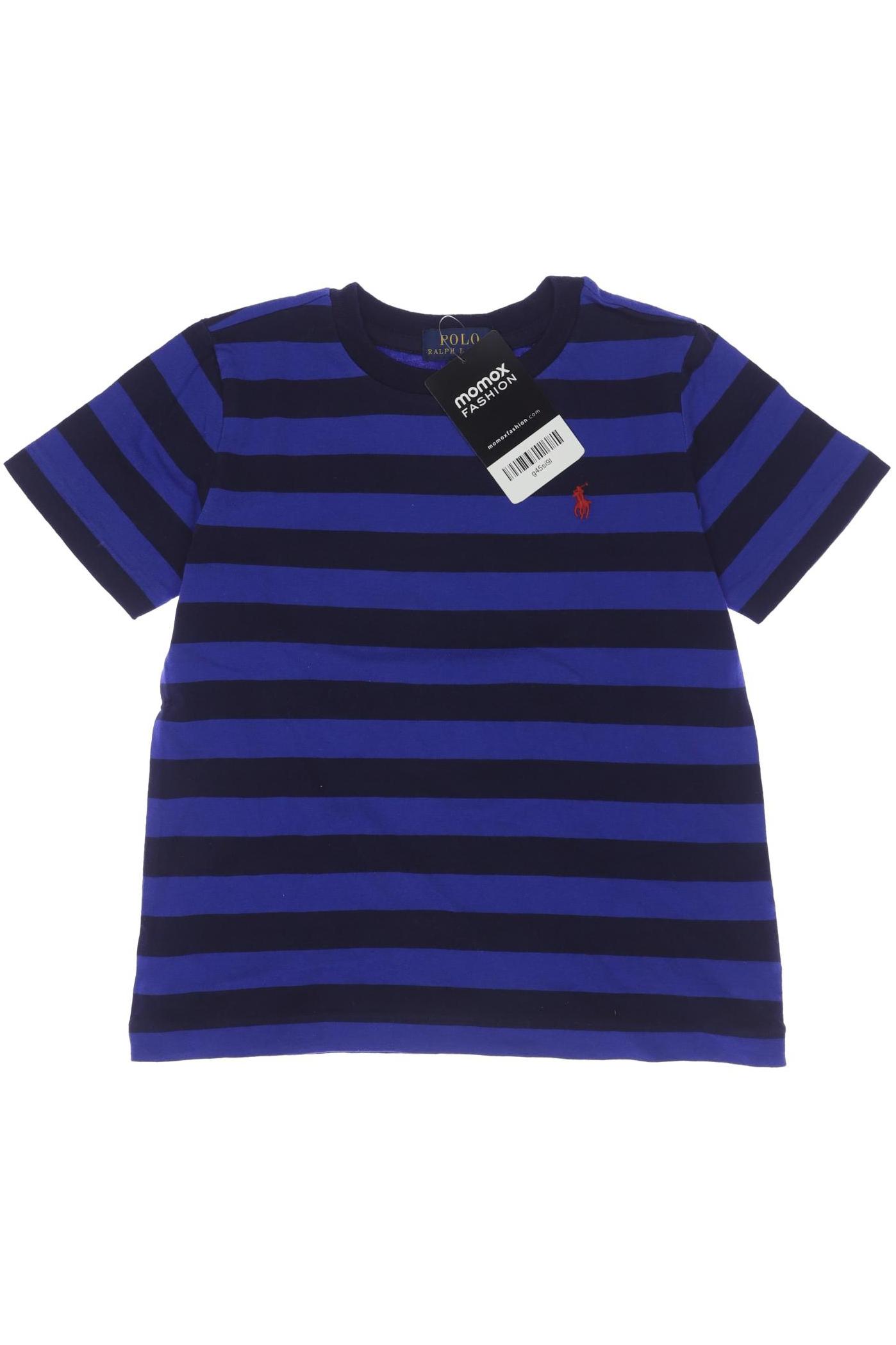 

Polo Ralph Lauren Jungen T-Shirt, blau