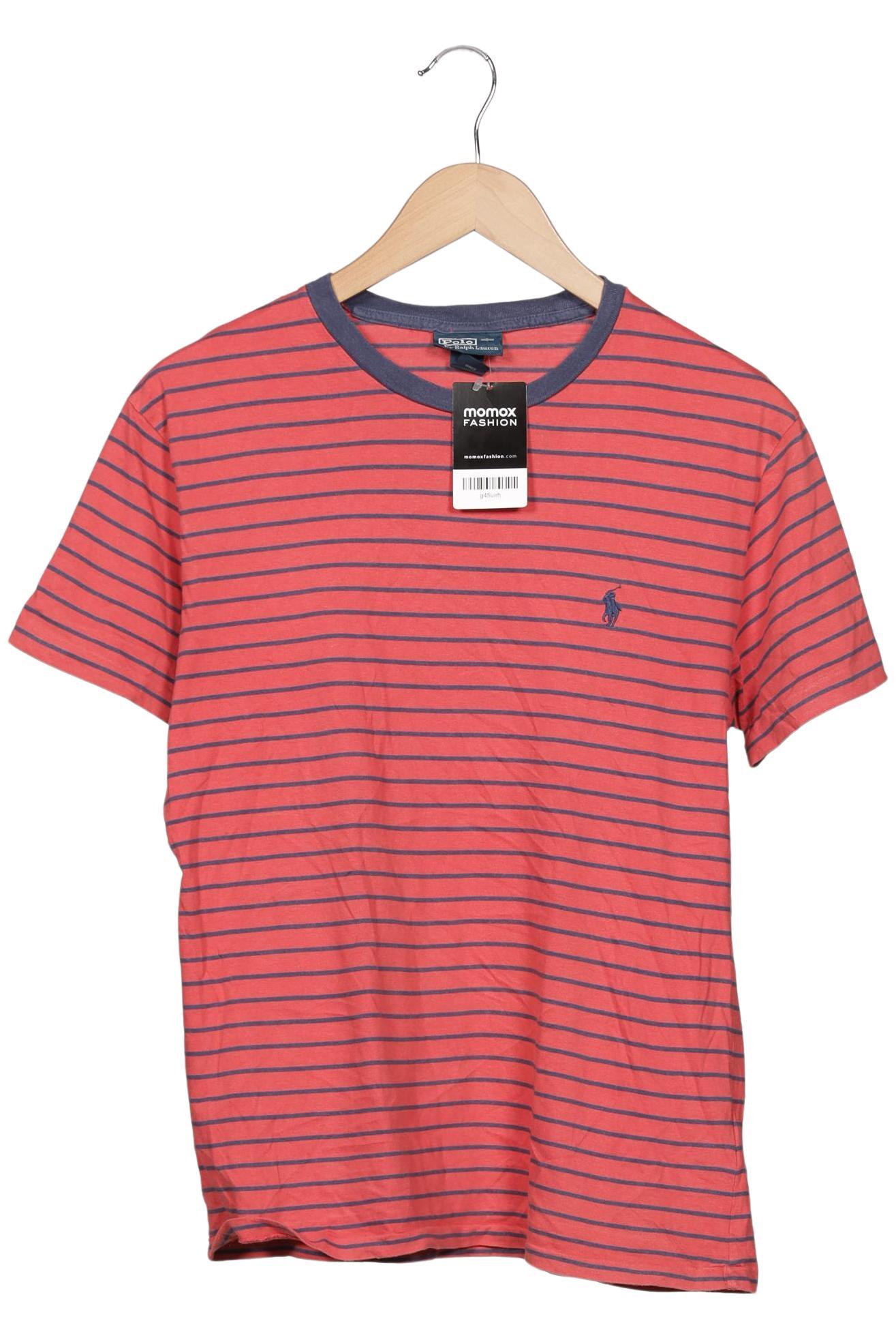 

Polo Ralph Lauren Herren T-Shirt, rot, Gr. 46